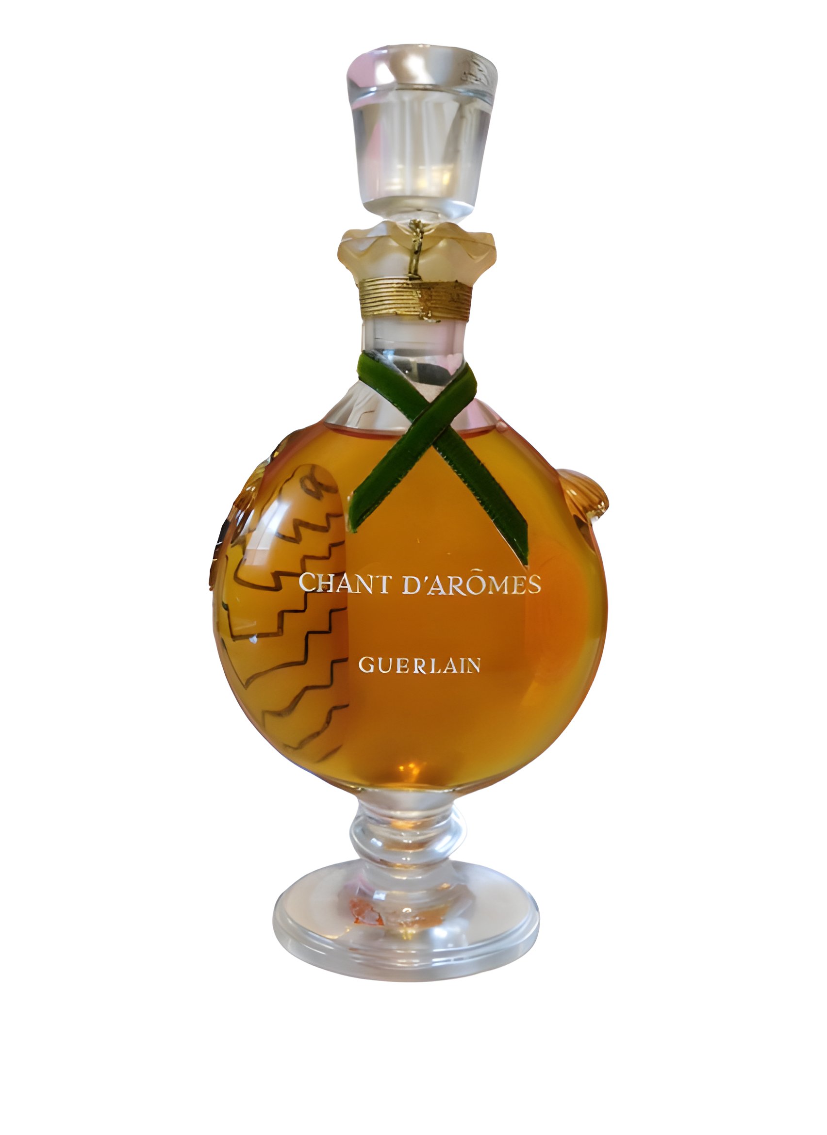 Picture of Chant d'Aromes Extrait de Parfum fragrance