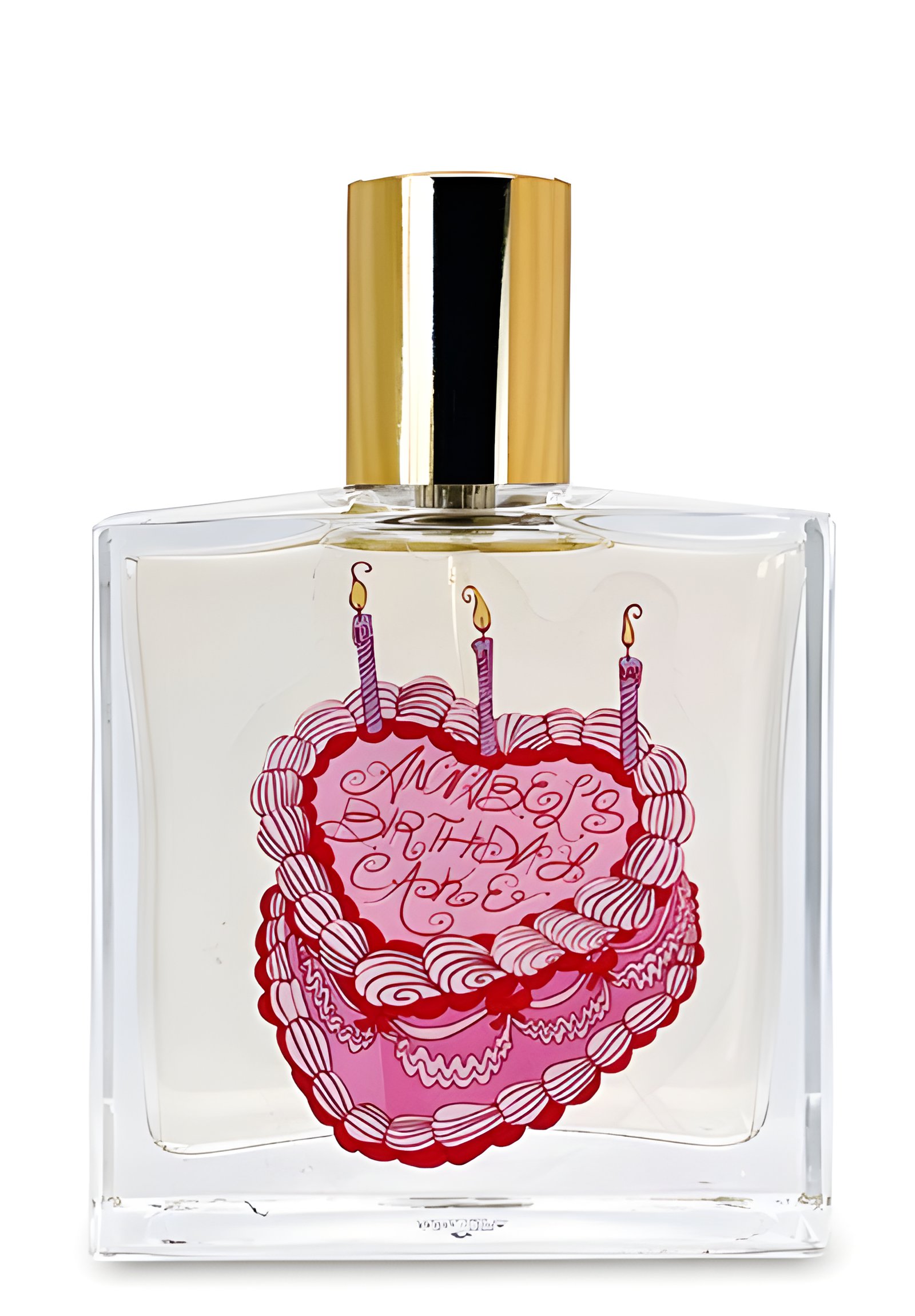 Picture of Annabel's Birthday Cake fragrance