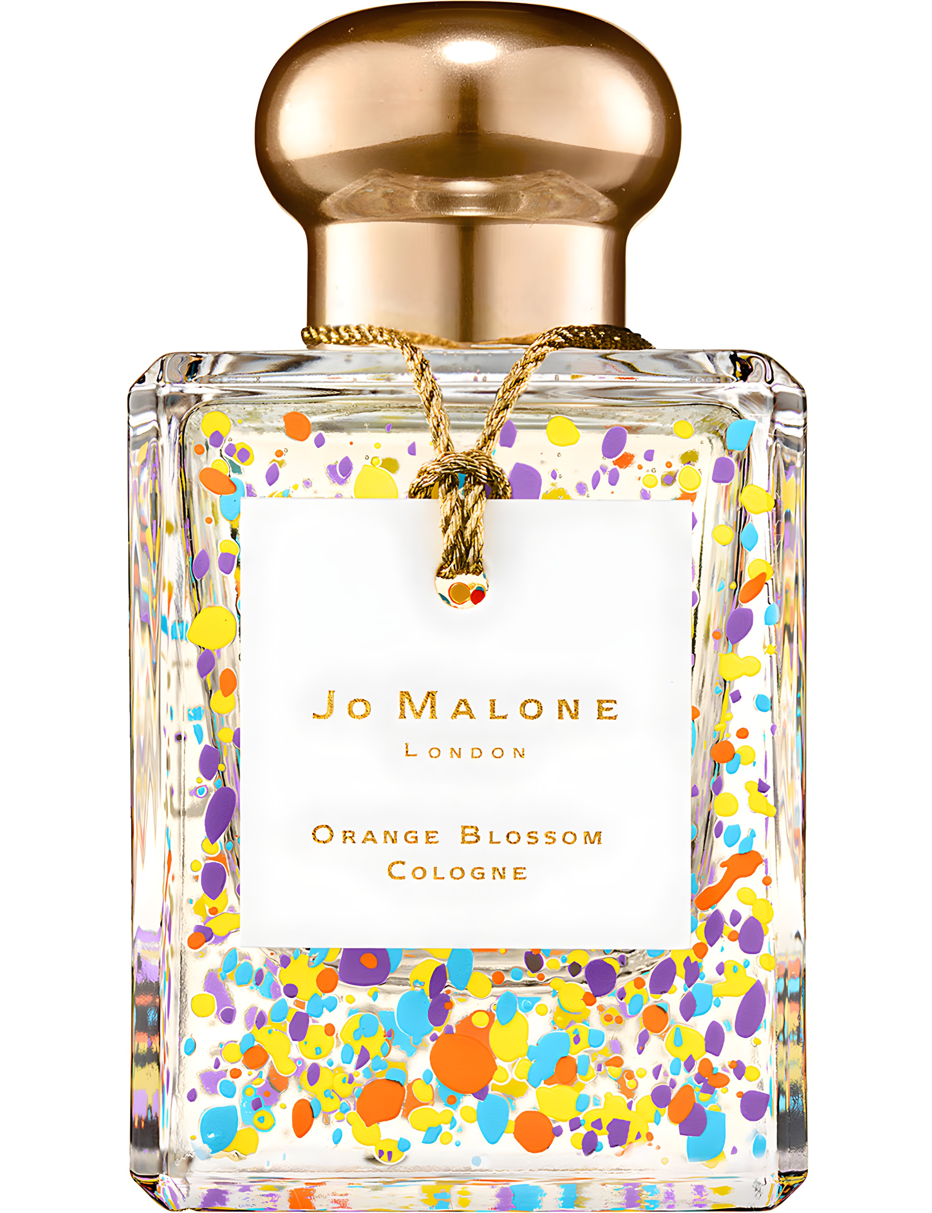 Picture of Poptastic Orange Blossom Cologne fragrance