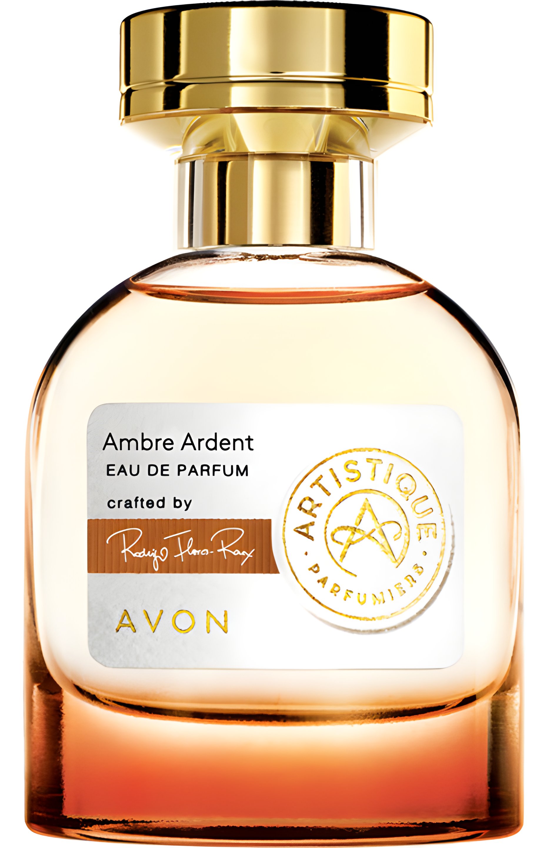 Picture of Ambre Ardent fragrance