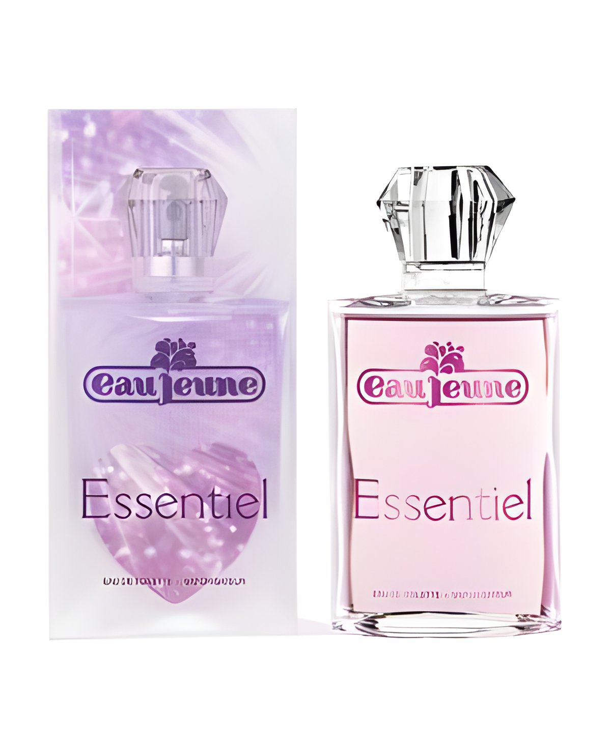 Picture of Essentiel fragrance