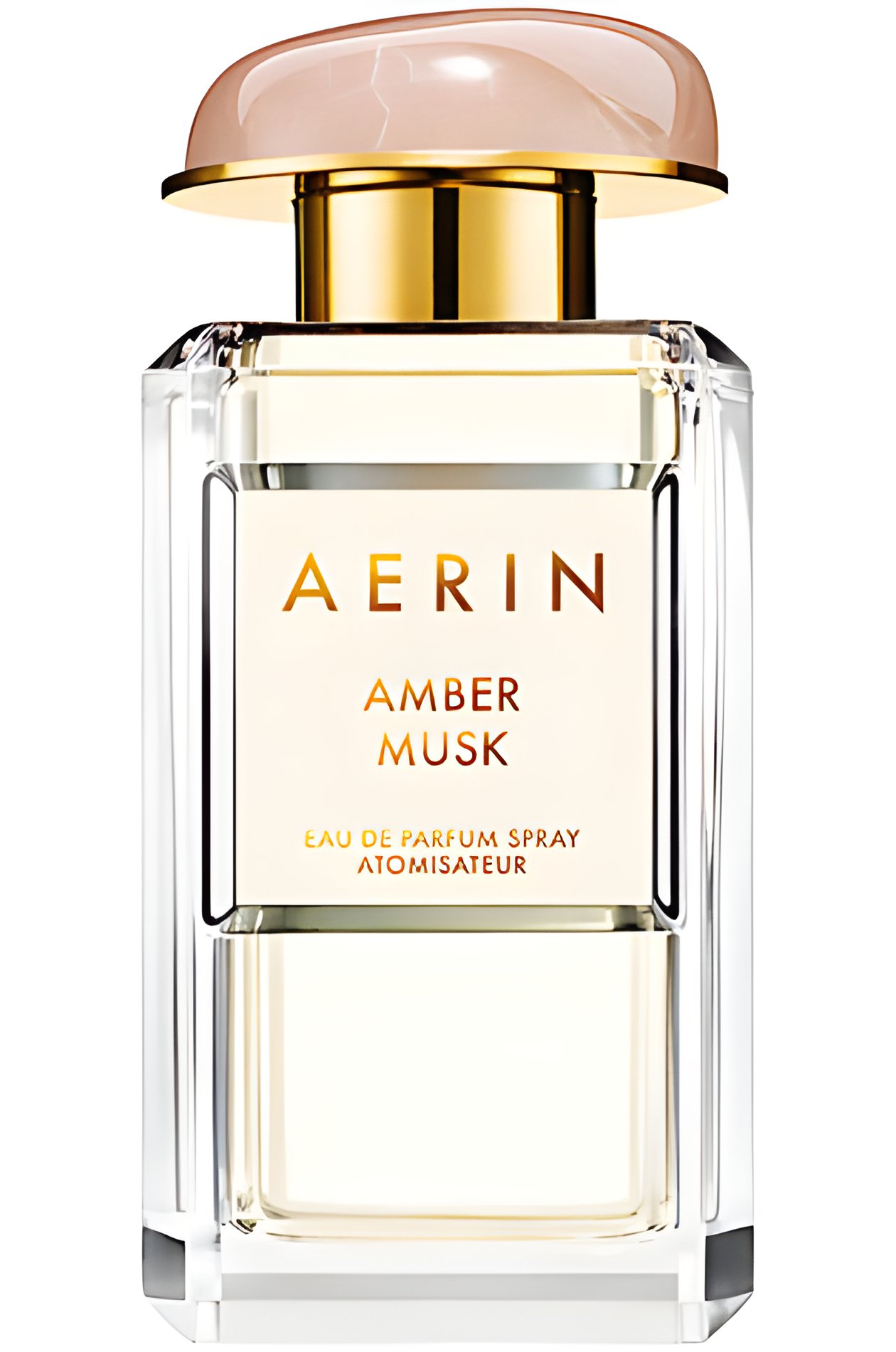 Picture of Amber Musk fragrance