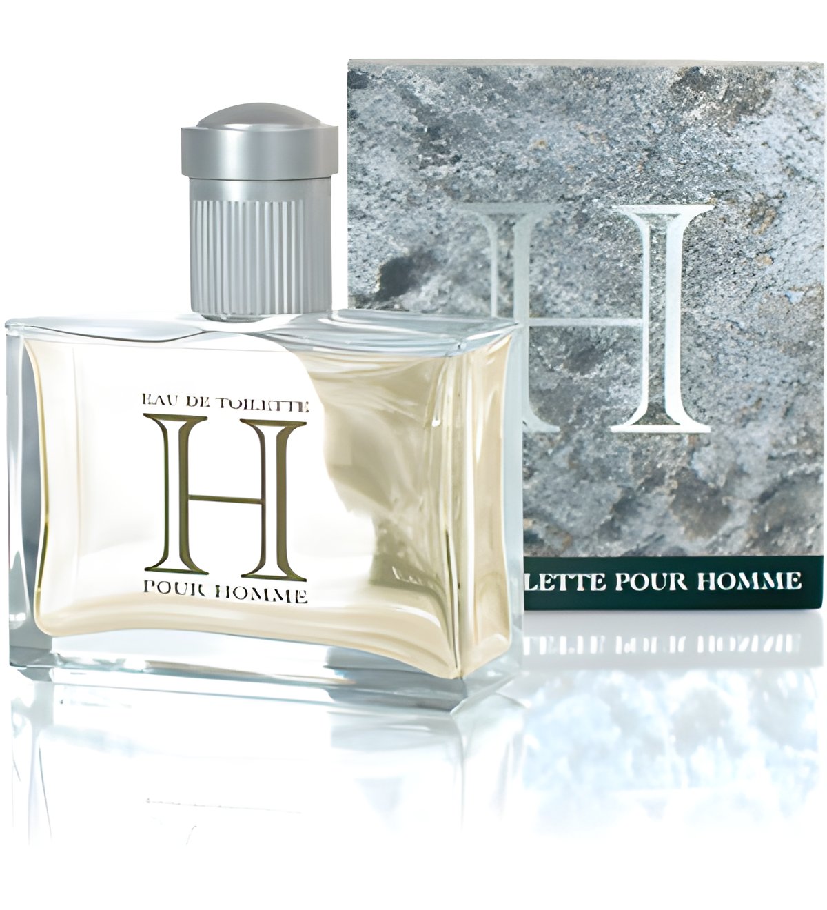 Picture of H Pour Homme fragrance