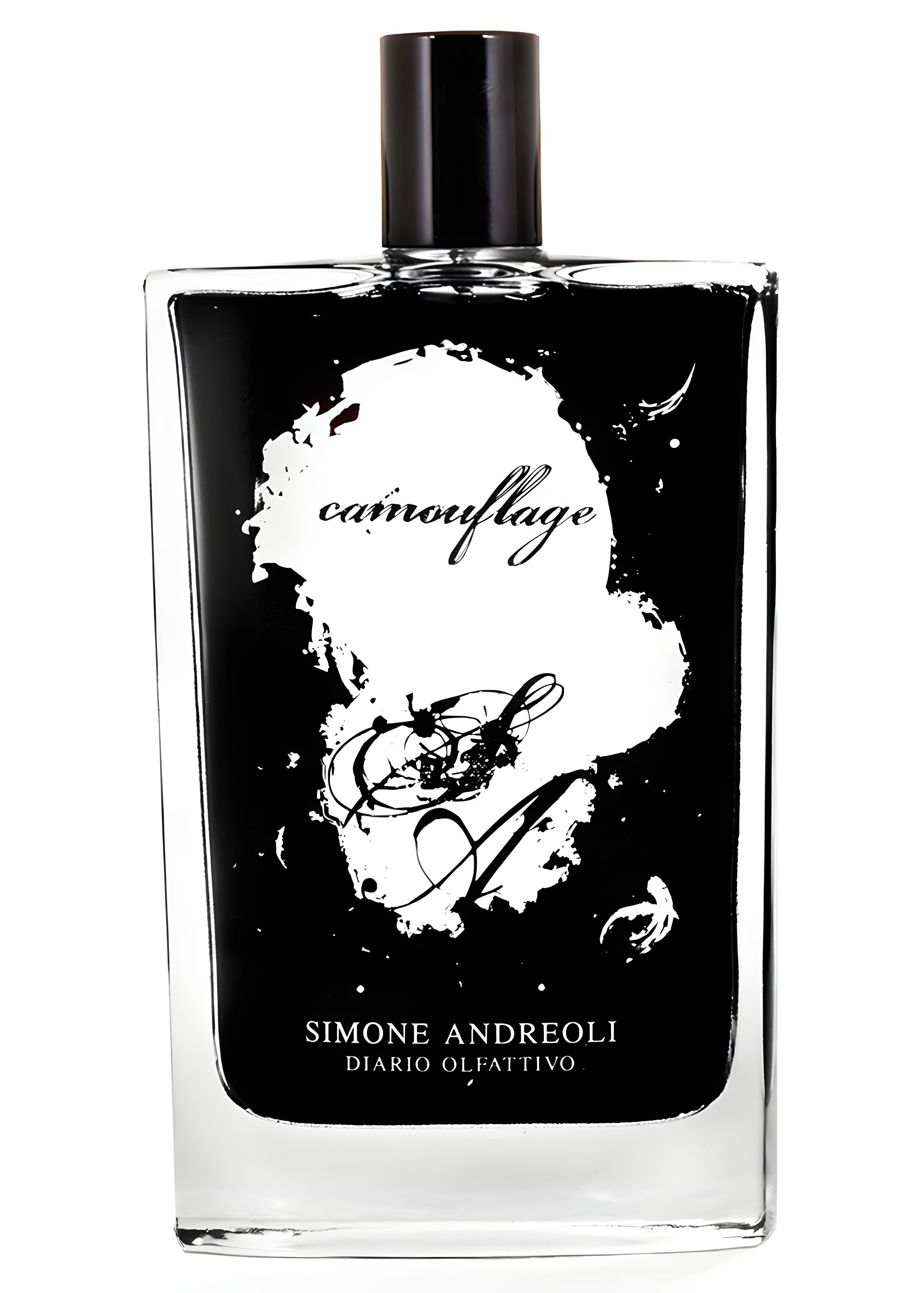 Picture of Camouflage fragrance