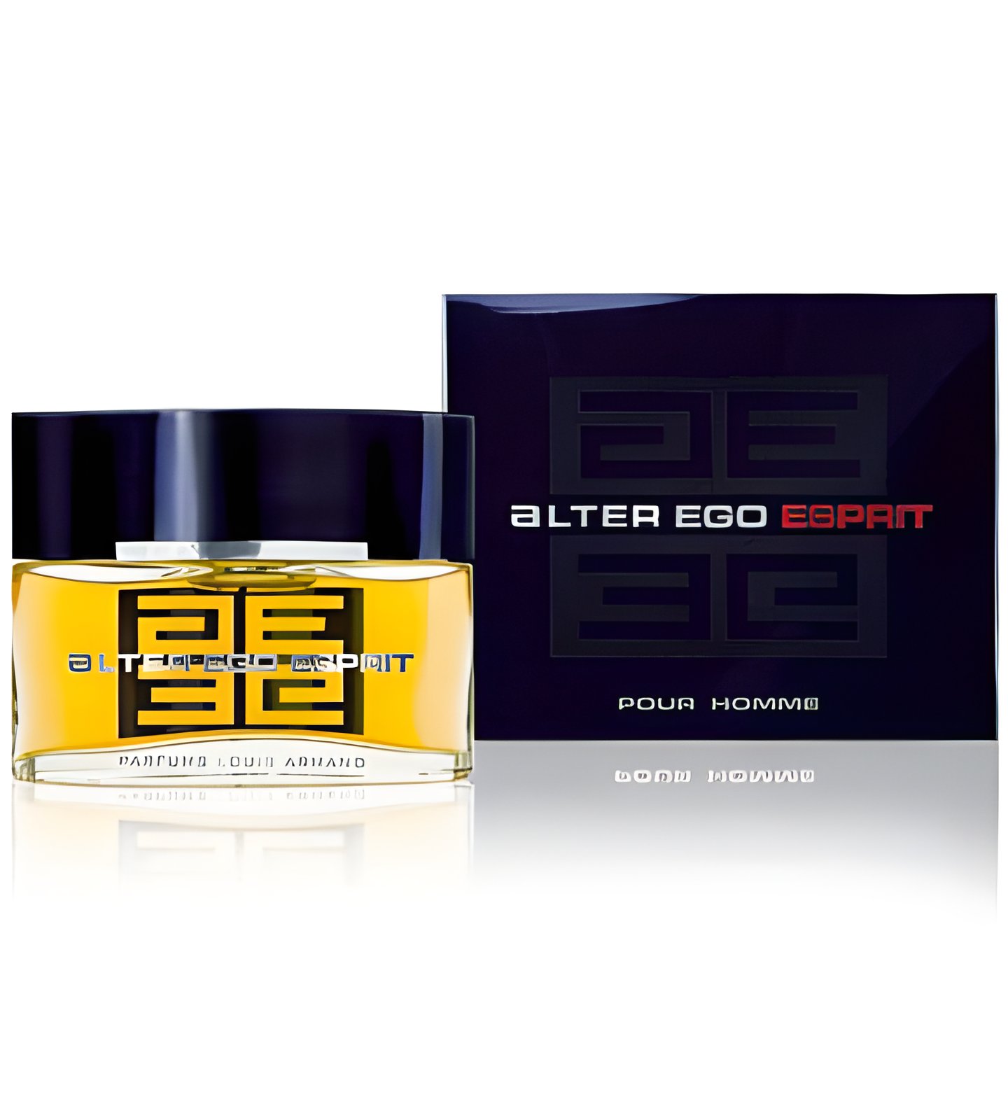 Picture of Alter Ego Espirit fragrance