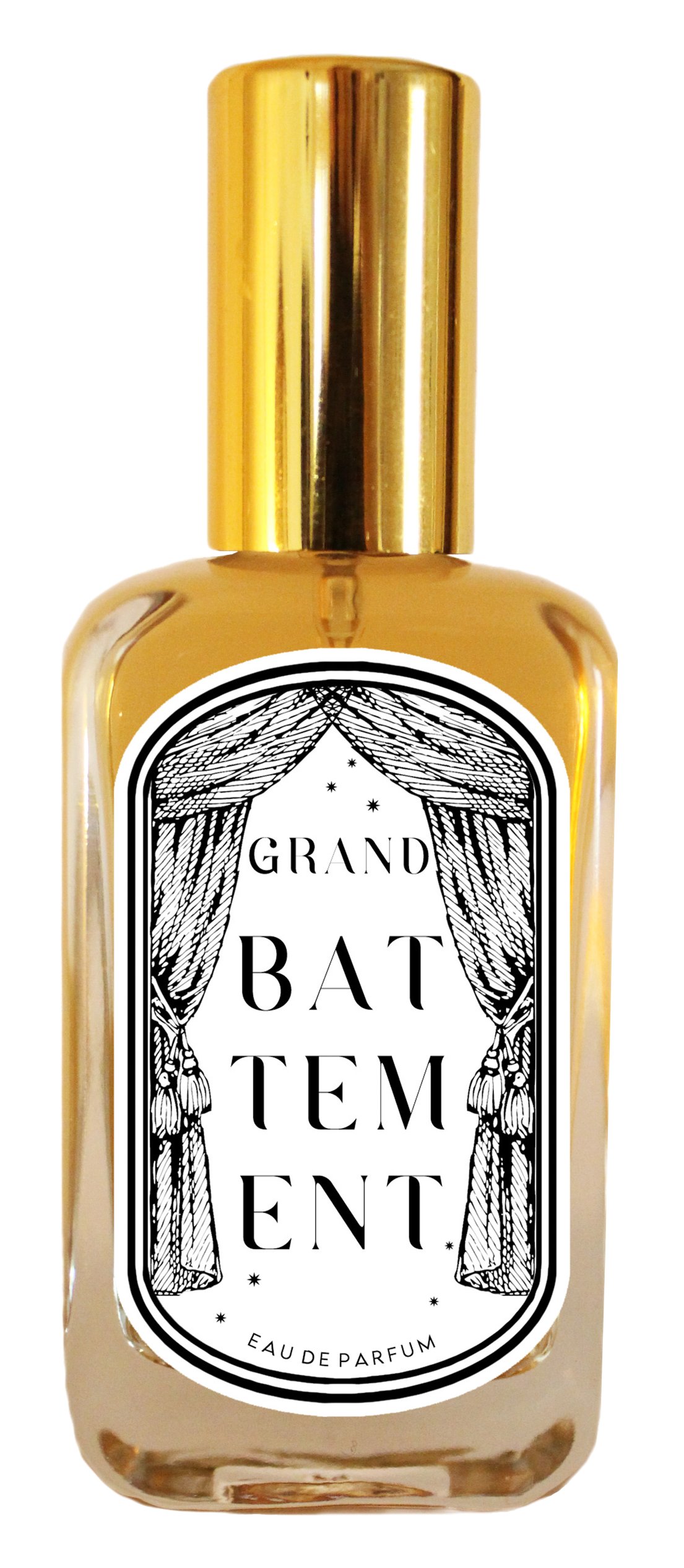 Picture of Grand Battement fragrance