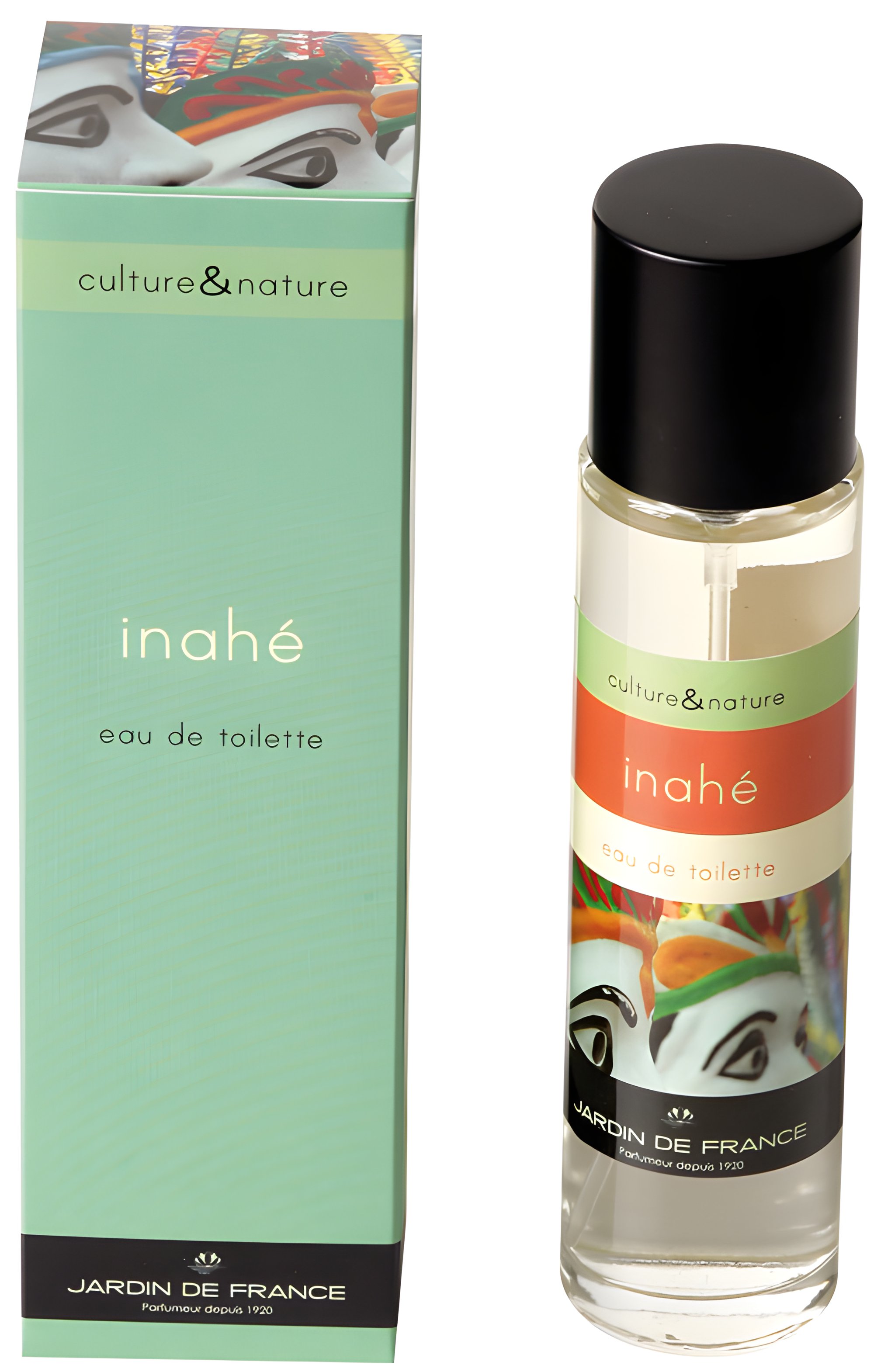 Picture of Inahe fragrance