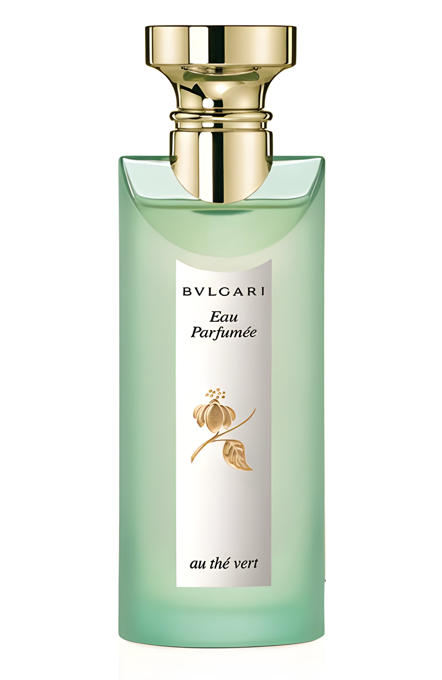 Picture of Eau Parfumee Au the Vert fragrance