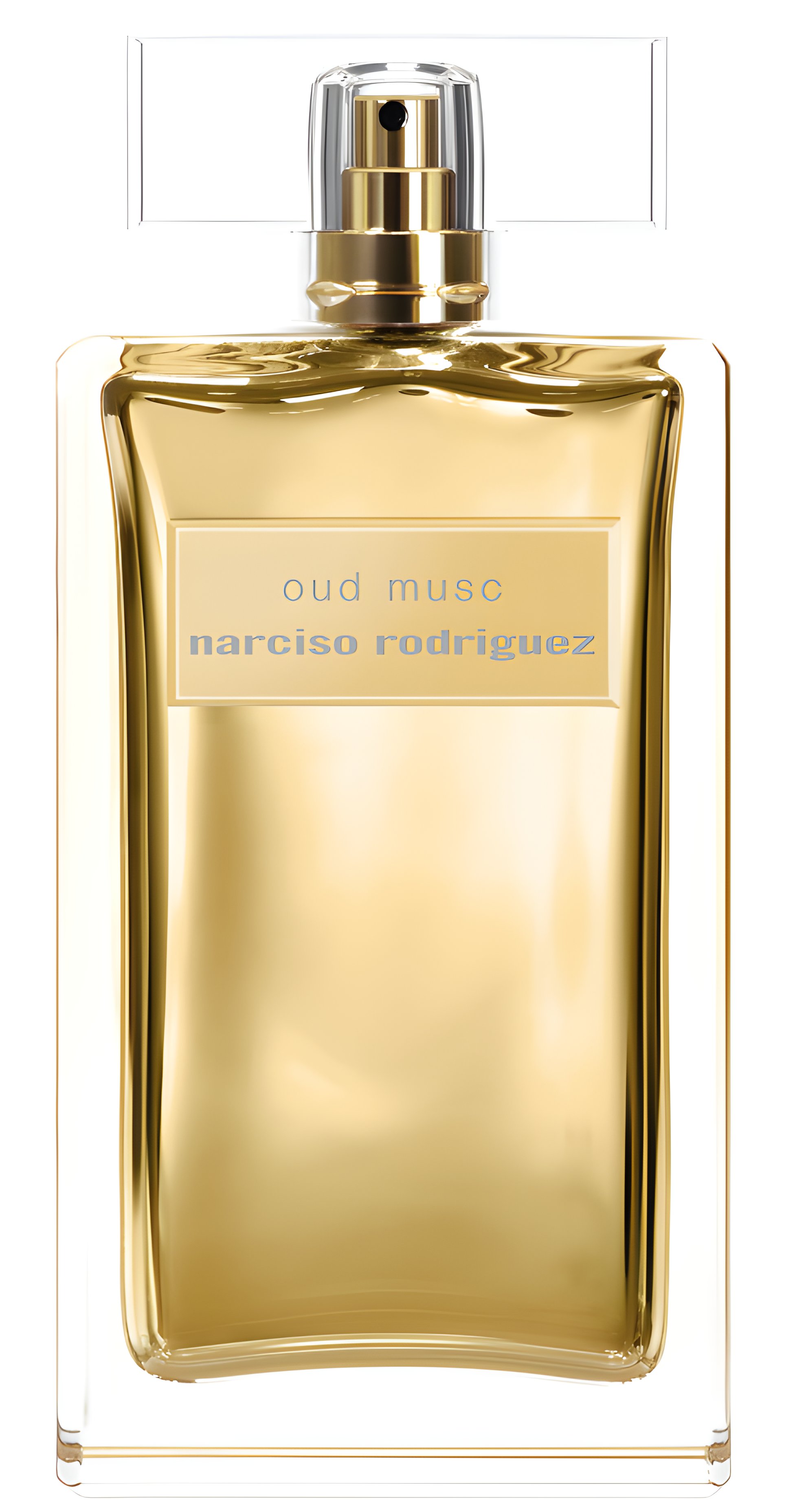 Picture of Oud Musc fragrance