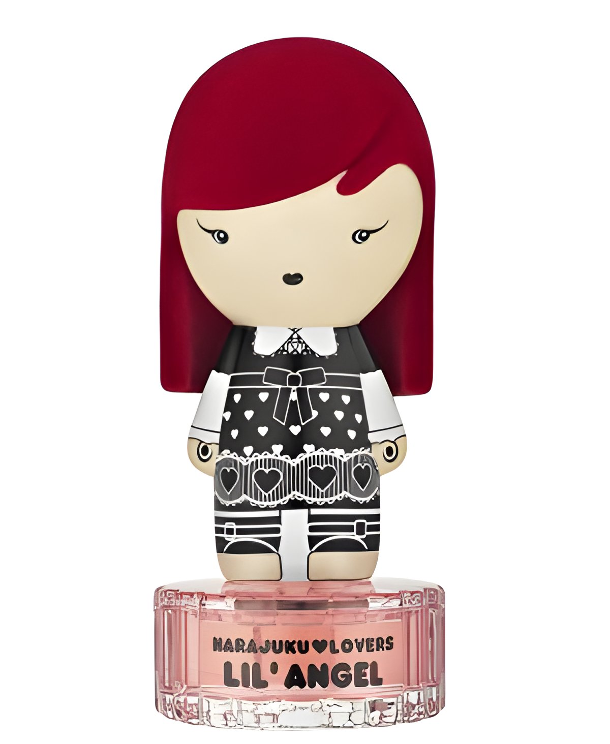 Picture of Harajuku Lovers Wicked Style Lil Angel fragrance