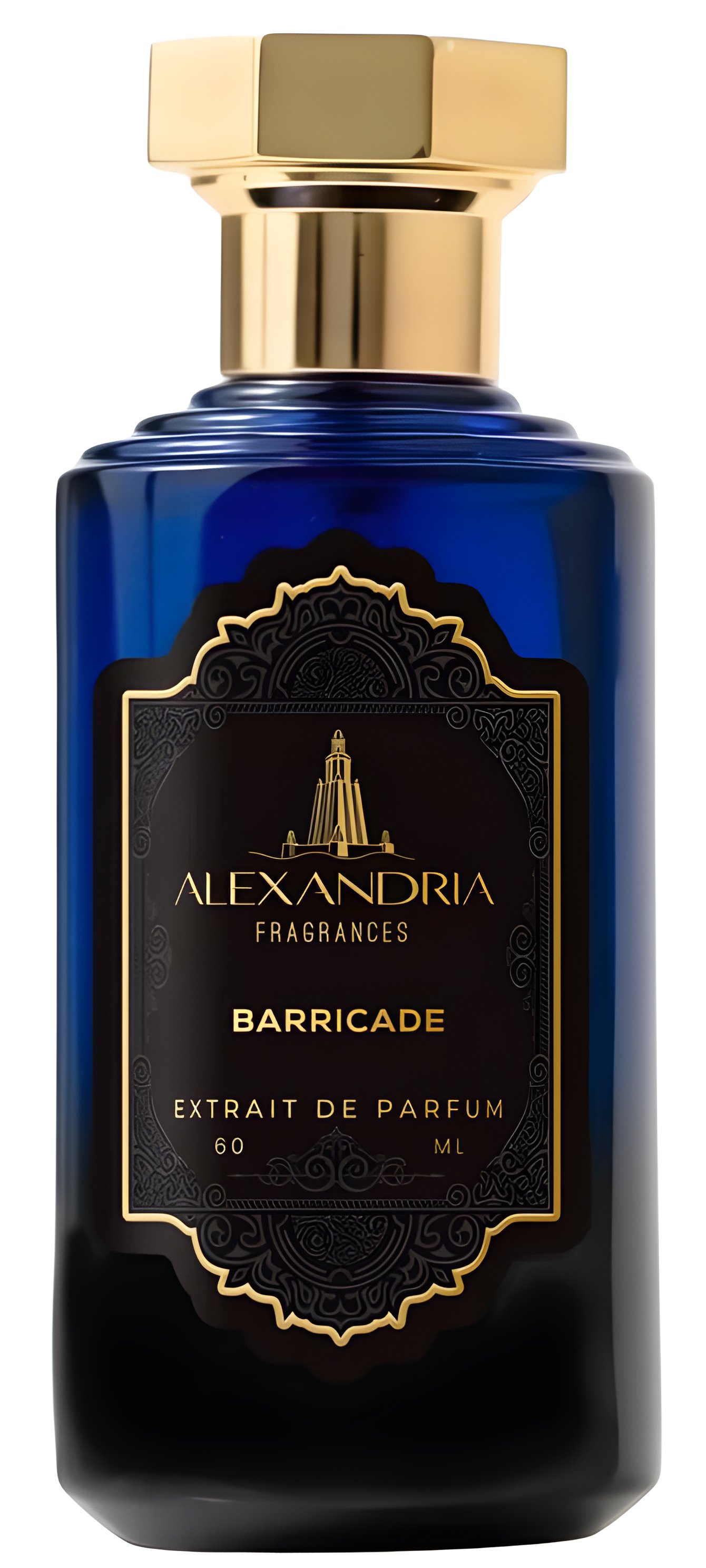 Picture of Barricade fragrance