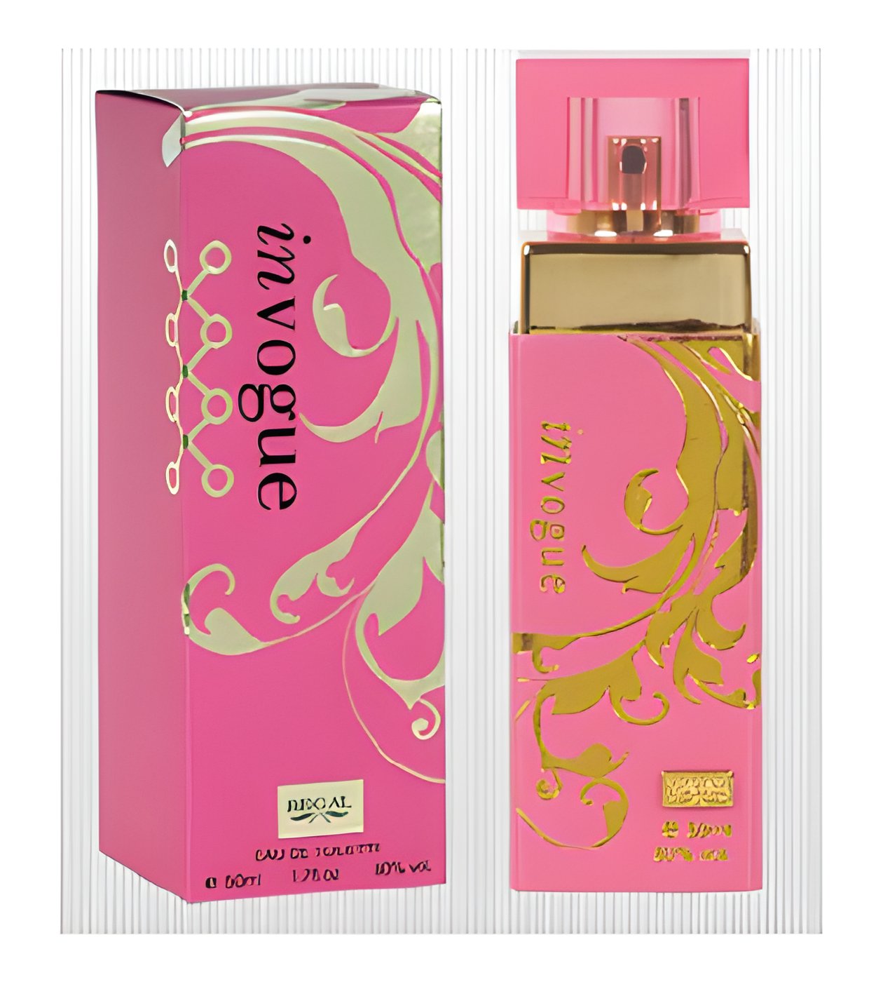 Picture of Invogue fragrance