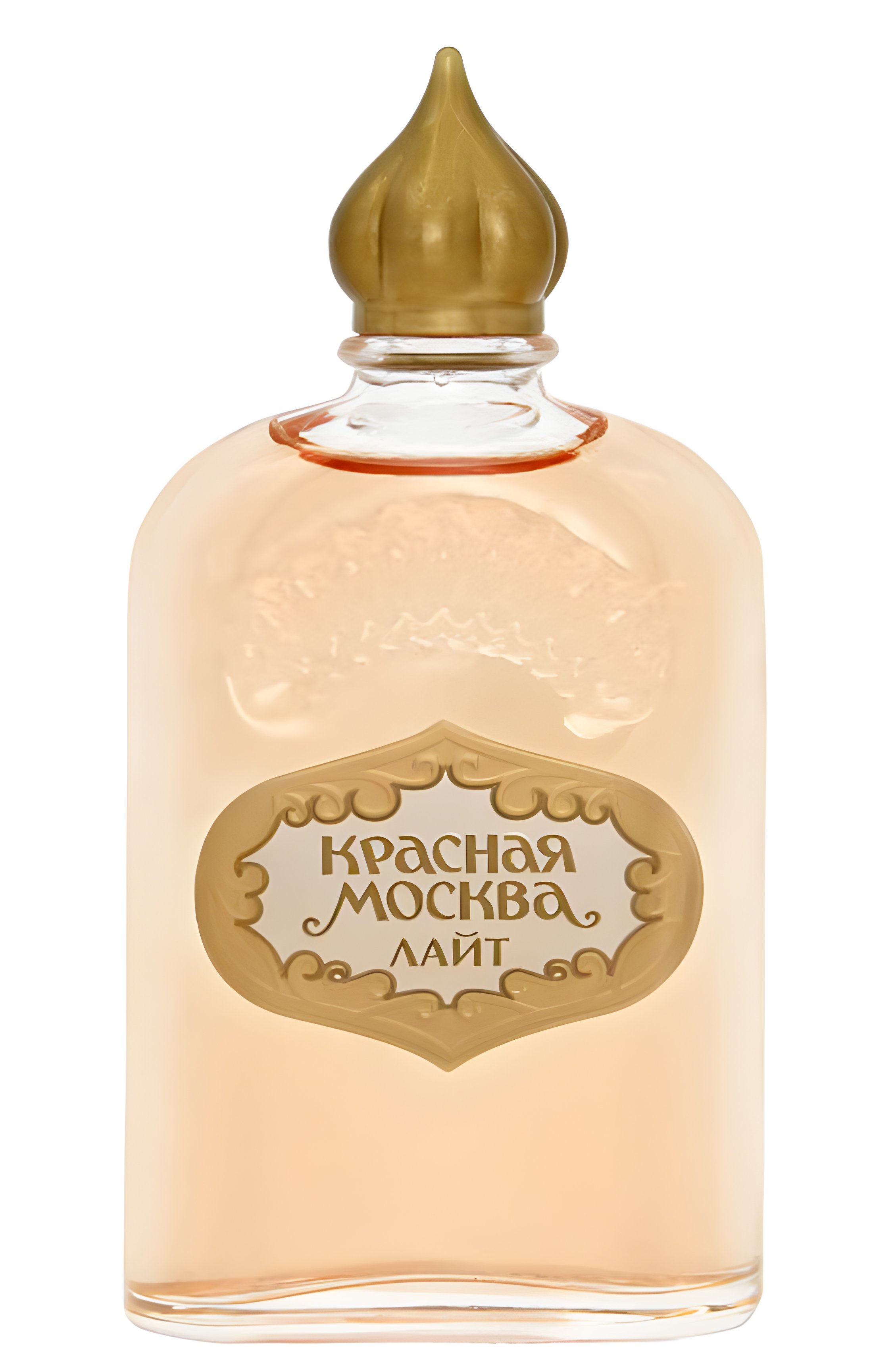 Picture of Красная Москва Лайт (Red Moscow Light) fragrance