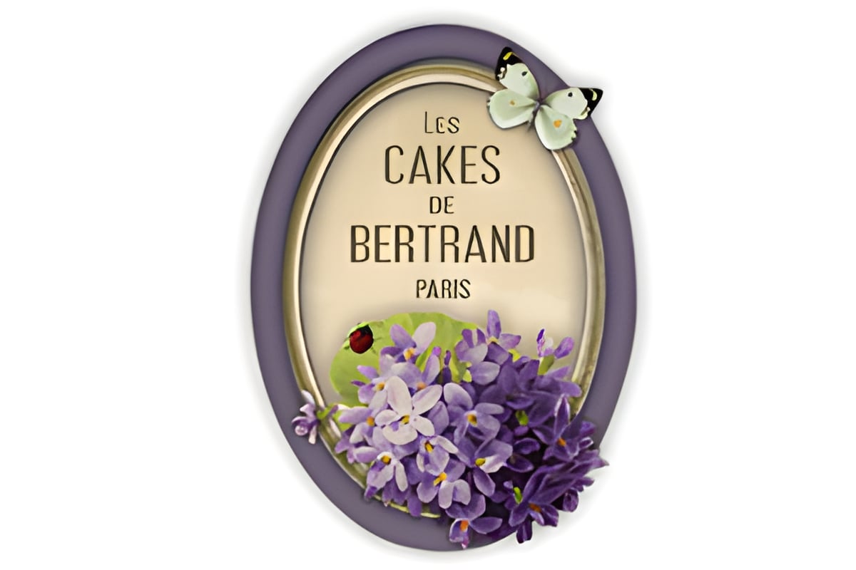 Picture of Les Cakes de Bertrand brand