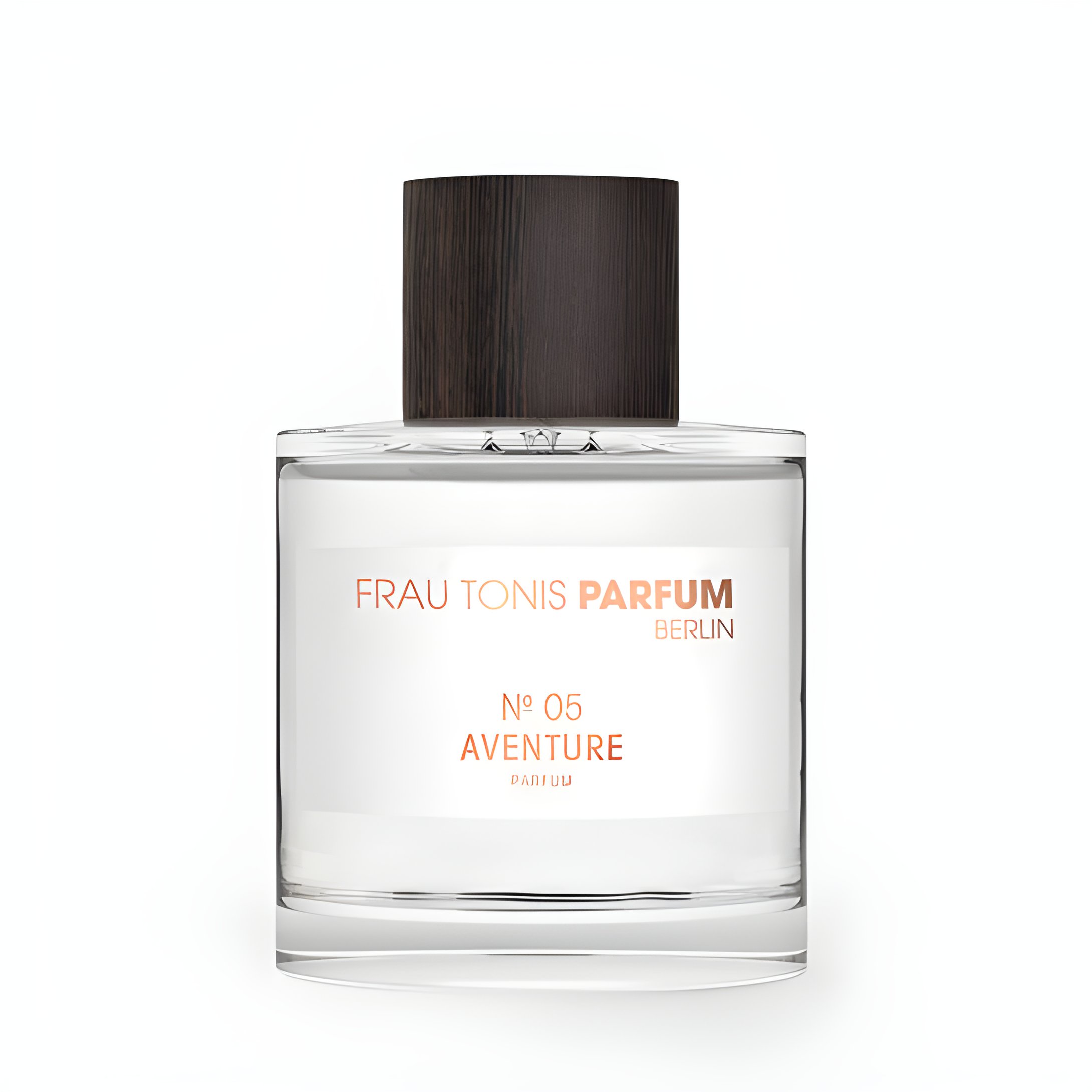 Picture of No 05 Aventure (Parfum) fragrance