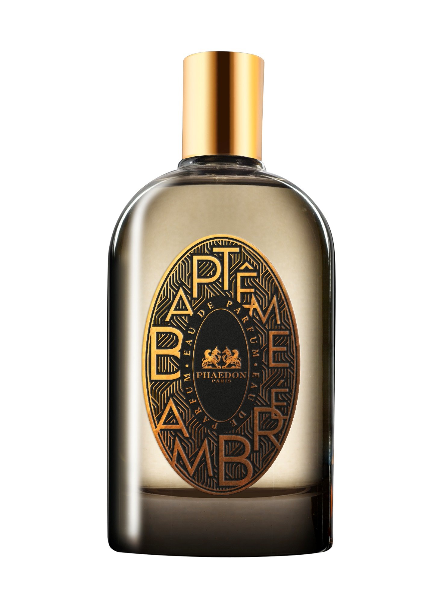 Picture of Bapteme Ambre fragrance