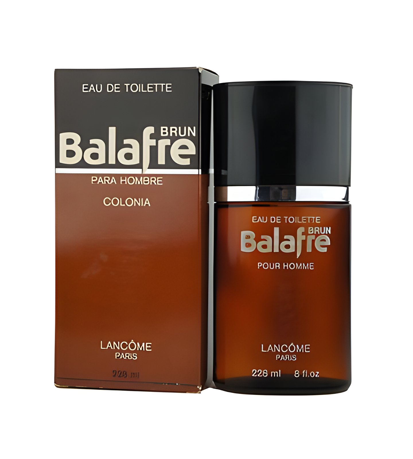 Picture of Balafre Brun fragrance