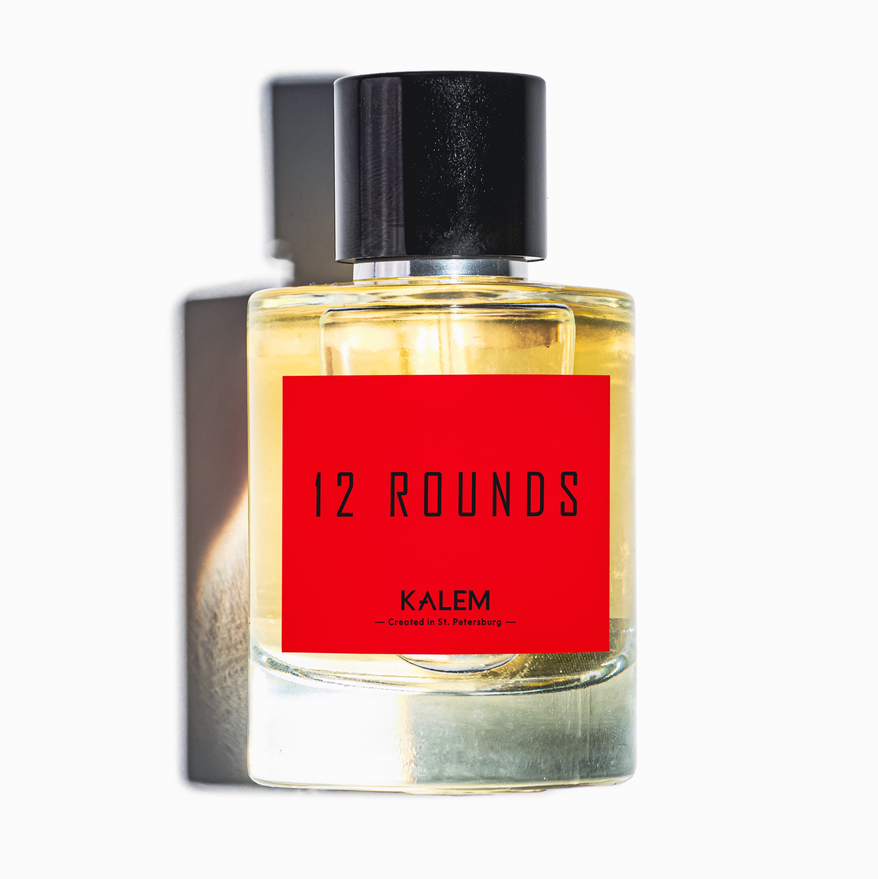 Picture of 12 Rounds fragrance