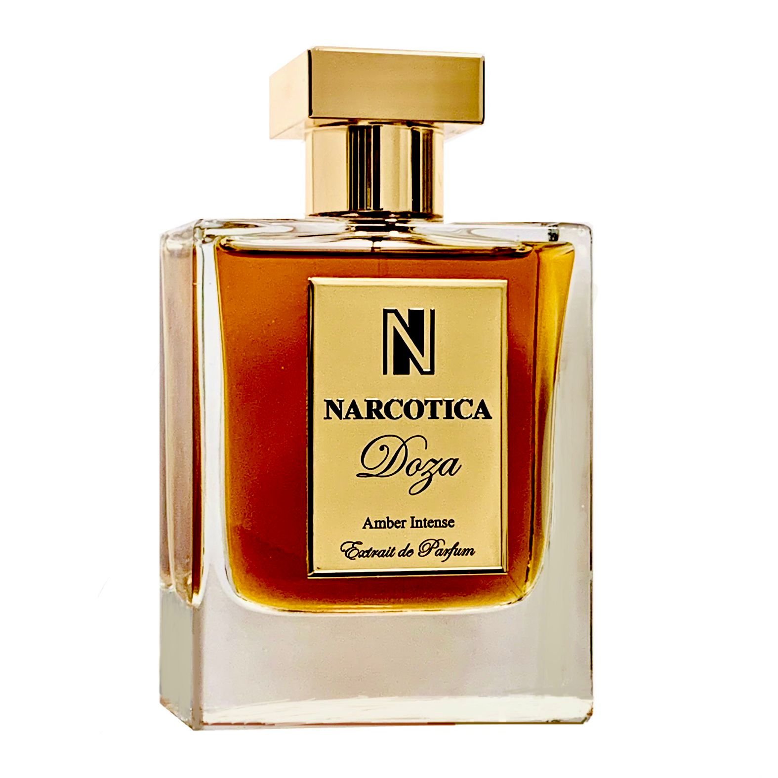 Picture of Doza fragrance