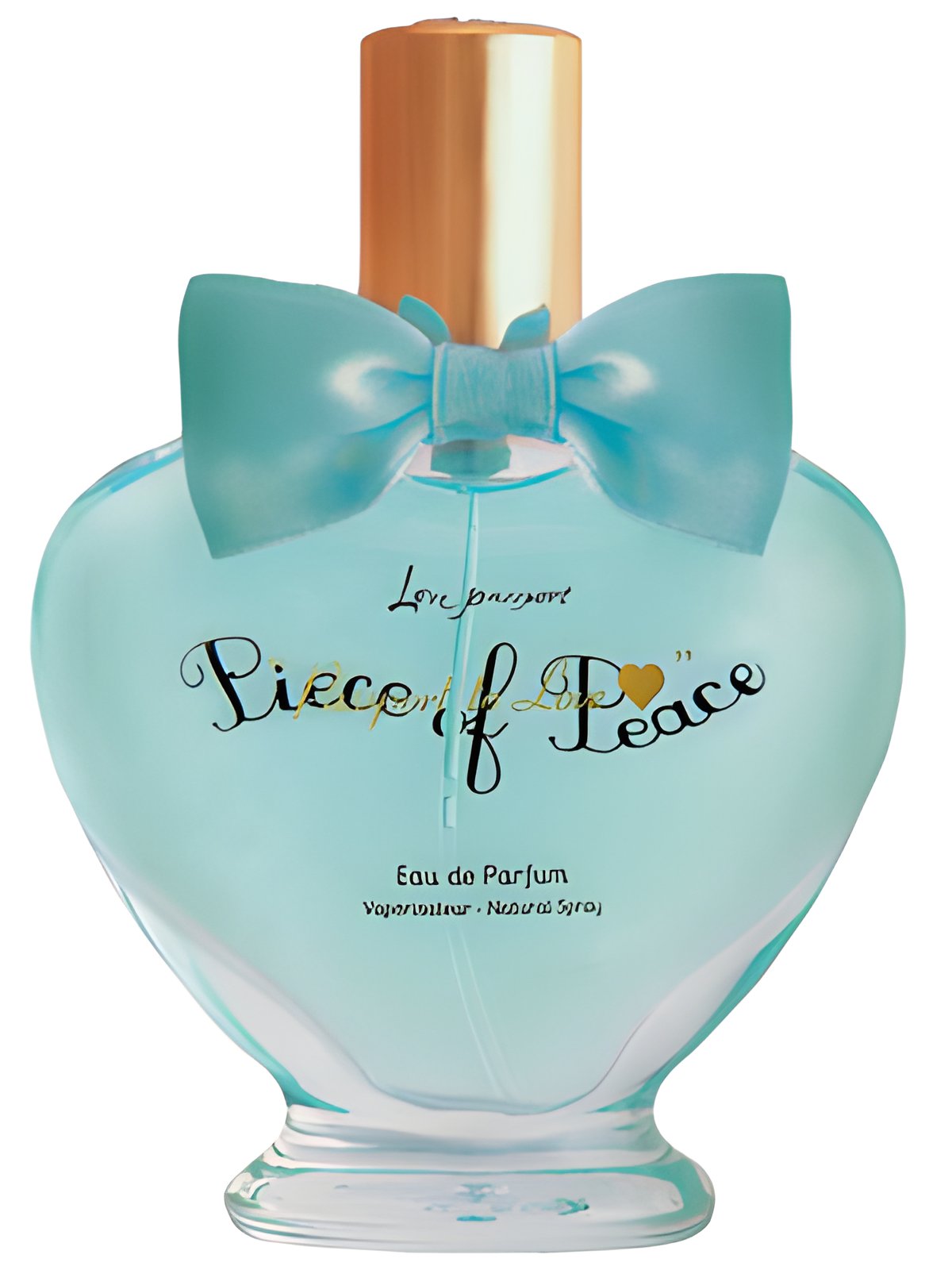 Picture of Piece of Peace fragrance