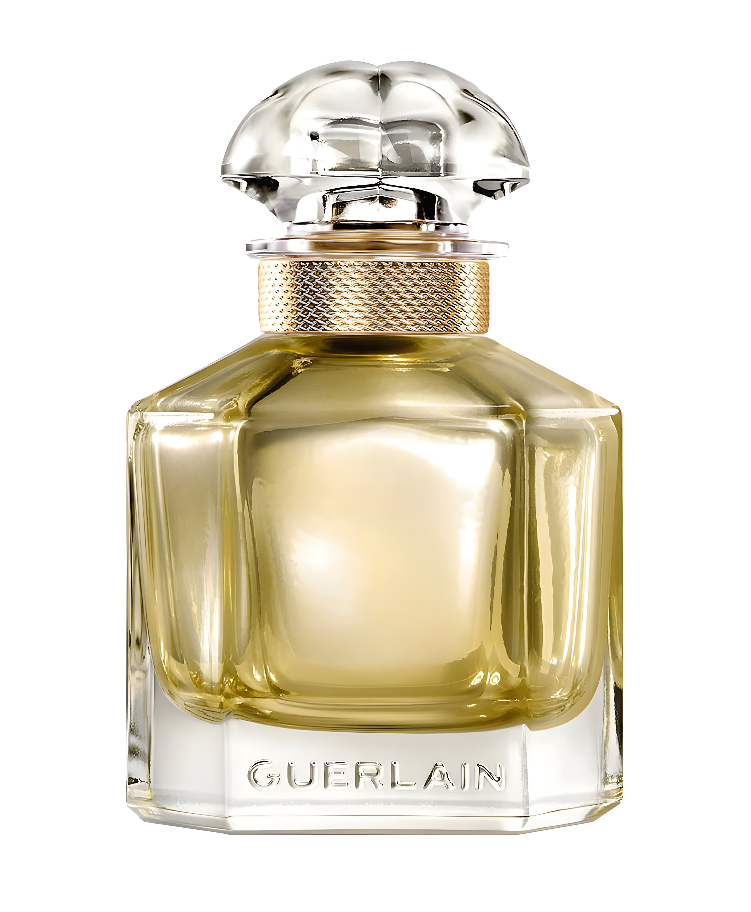 Picture of Mon Guerlain Gold Collector Edition fragrance