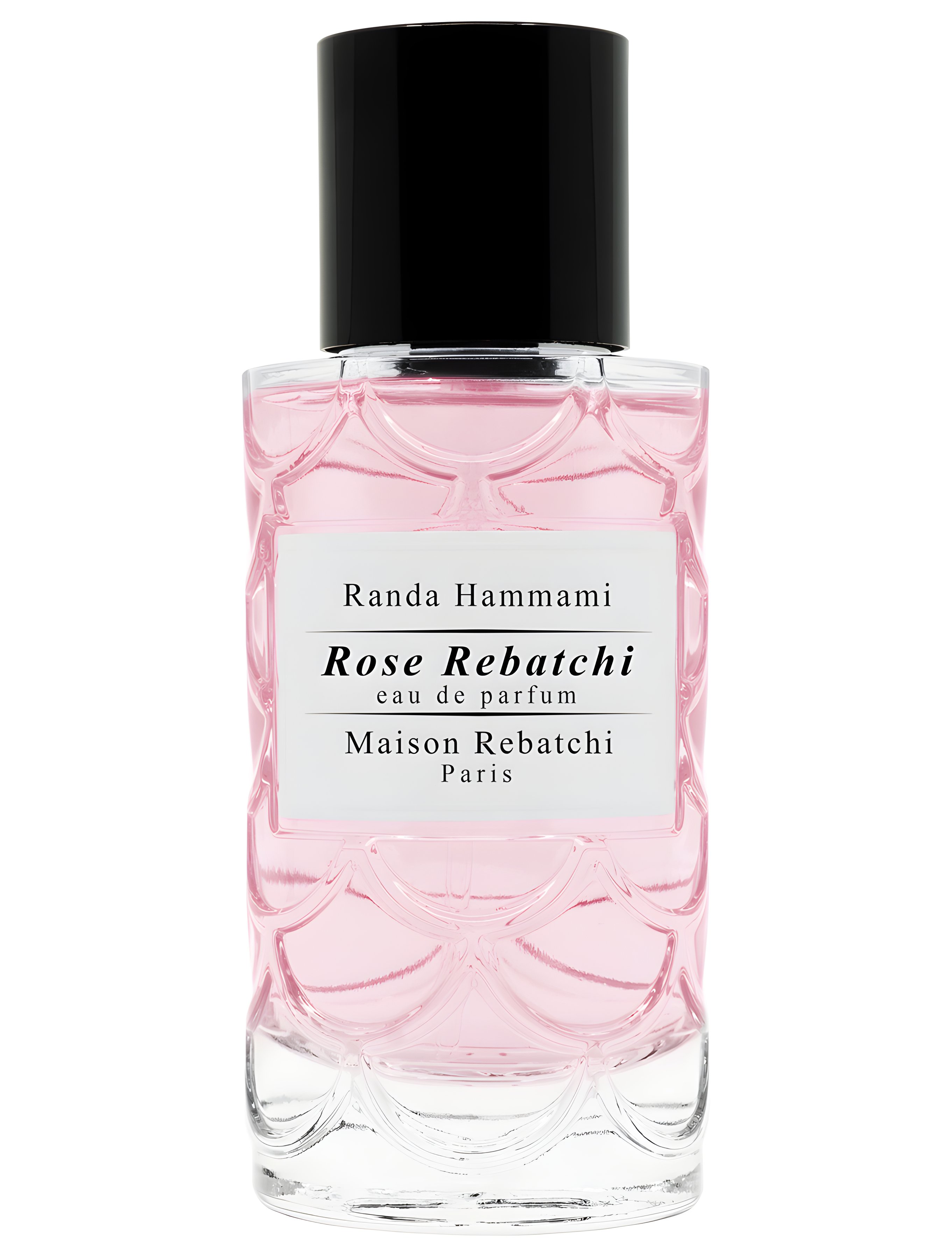 Picture of Rose Rebatchi fragrance