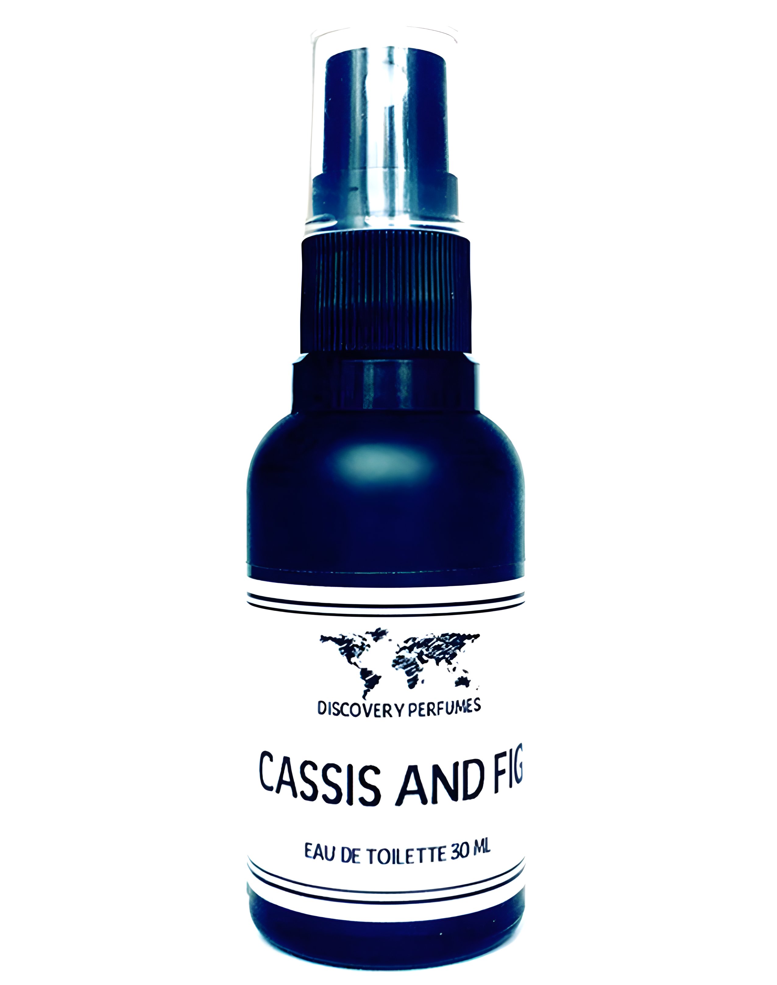 Picture of Cassis and Fig fragrance