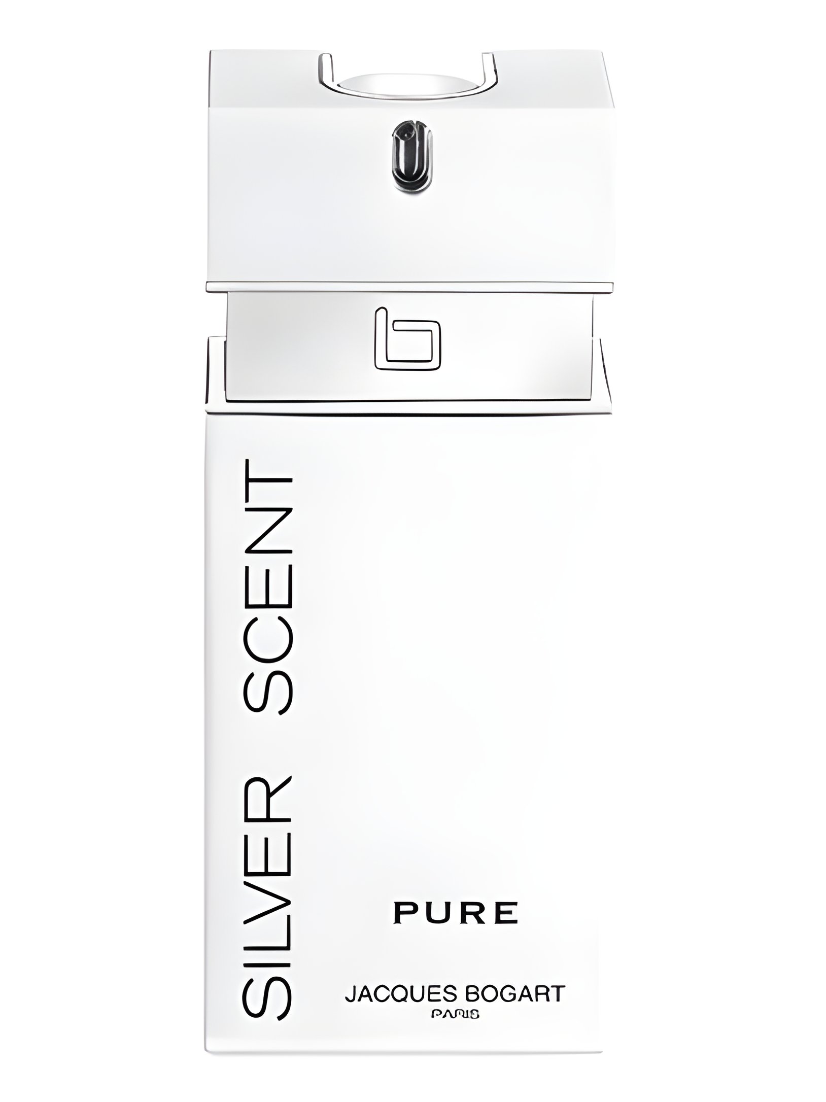 Picture of Silver Scent Pure fragrance