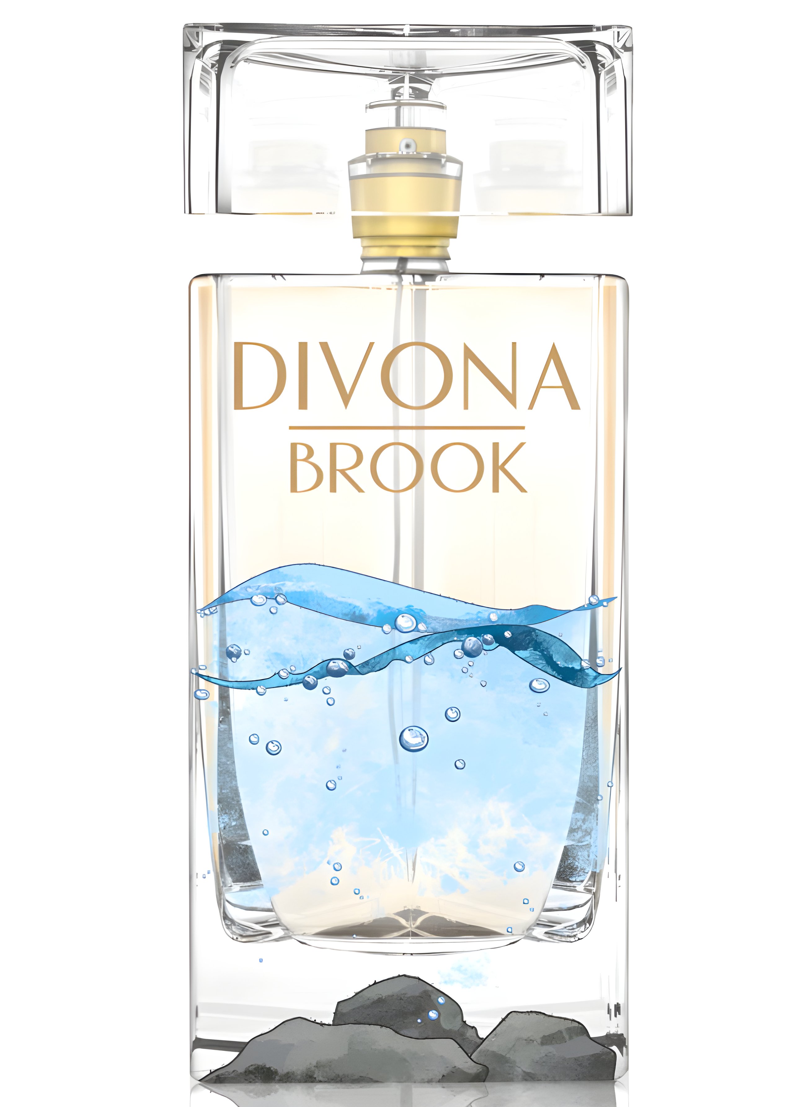 Picture of Brook fragrance