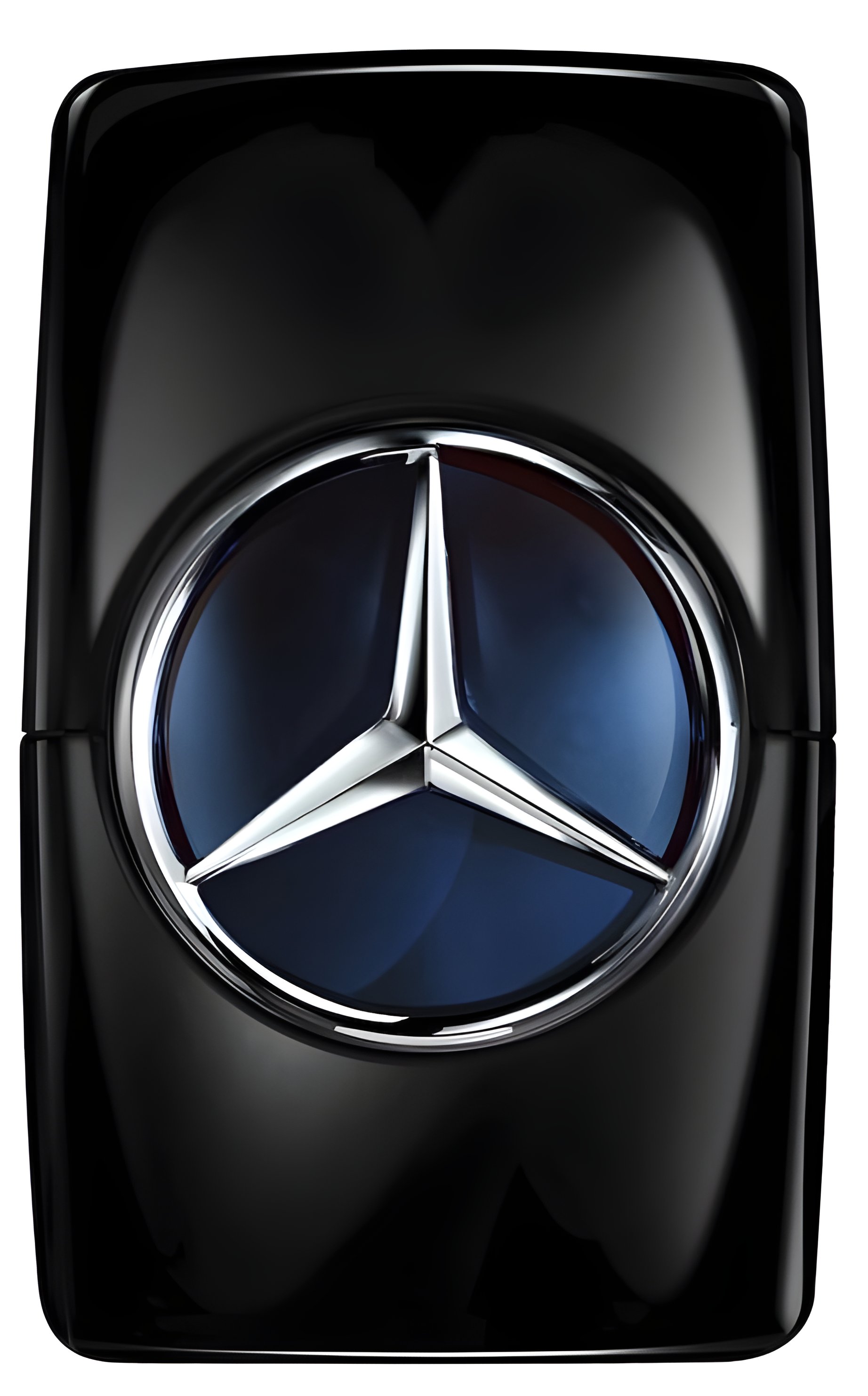 Picture of Mercedes Benz Man Intense fragrance