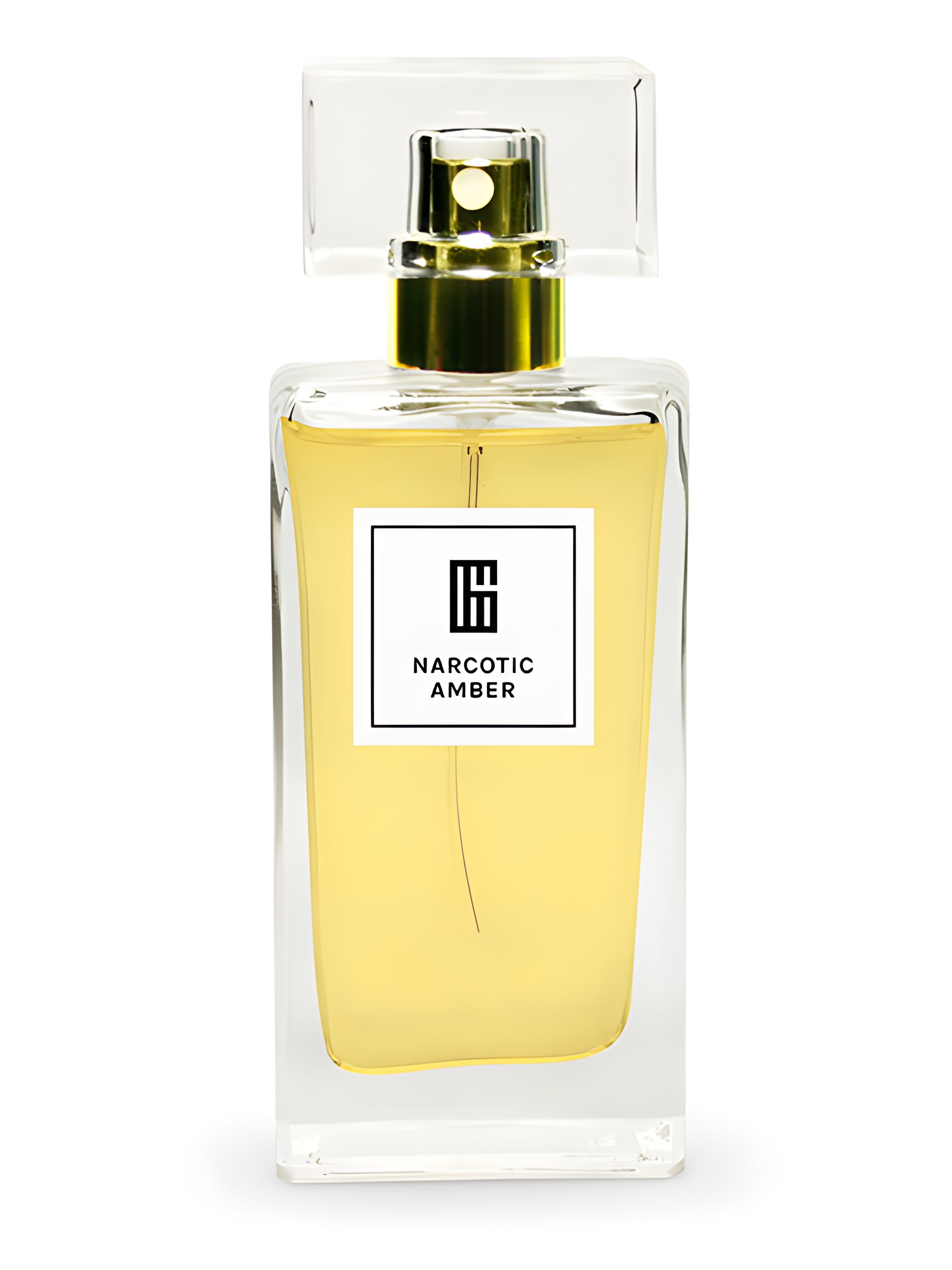 Picture of Narcotic Amber fragrance