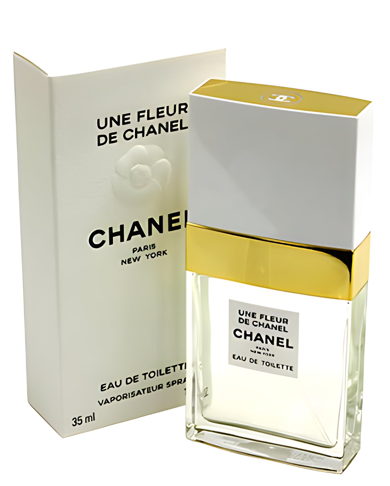 Picture of Une Fleur de Chanel fragrance