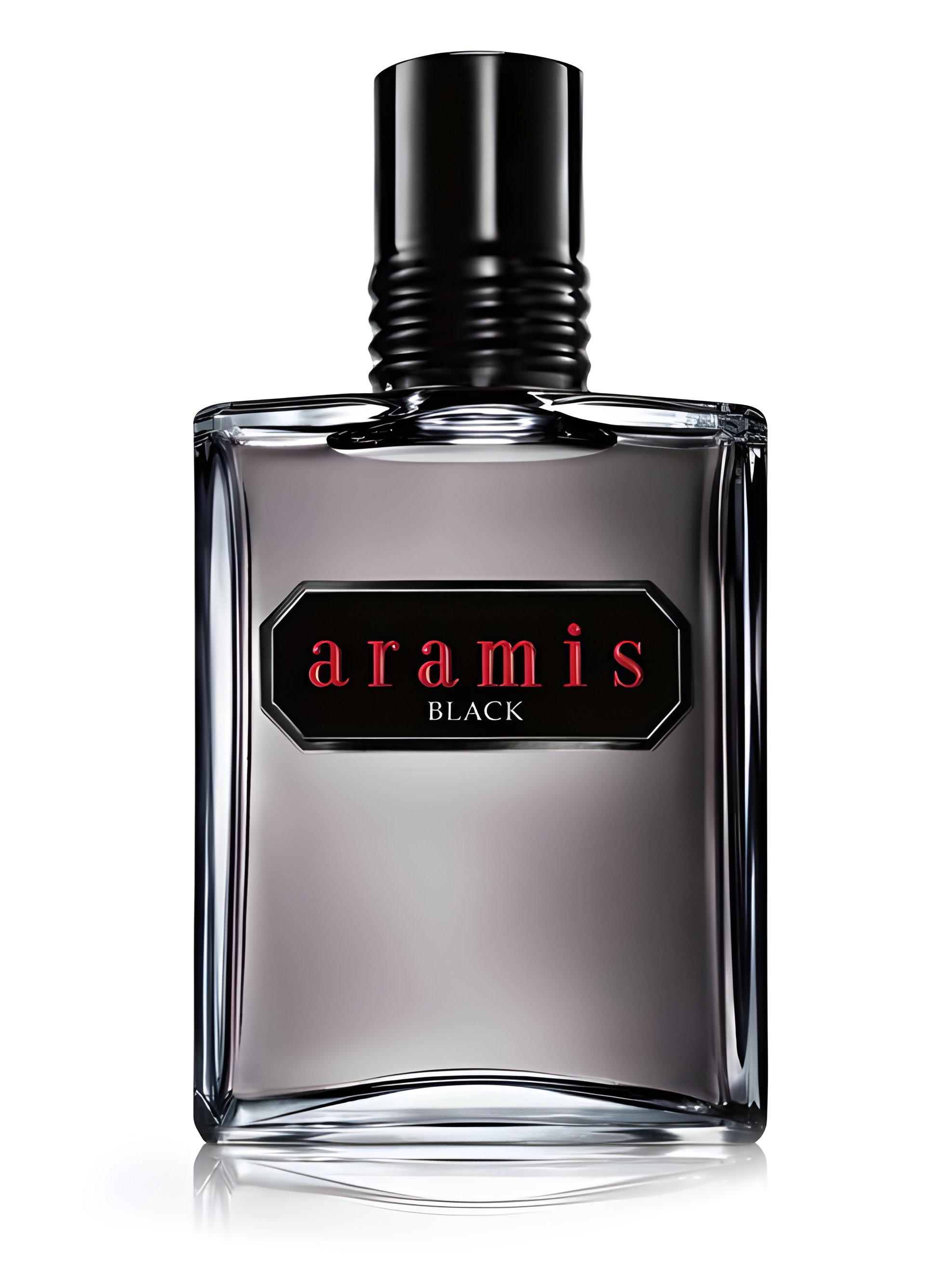 Picture of Aramis Black fragrance