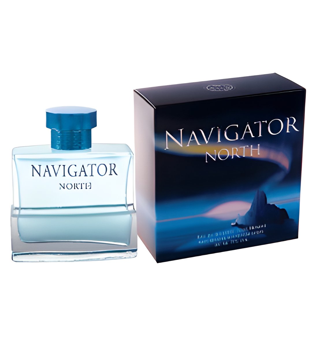 Picture of Navigator North fragrance