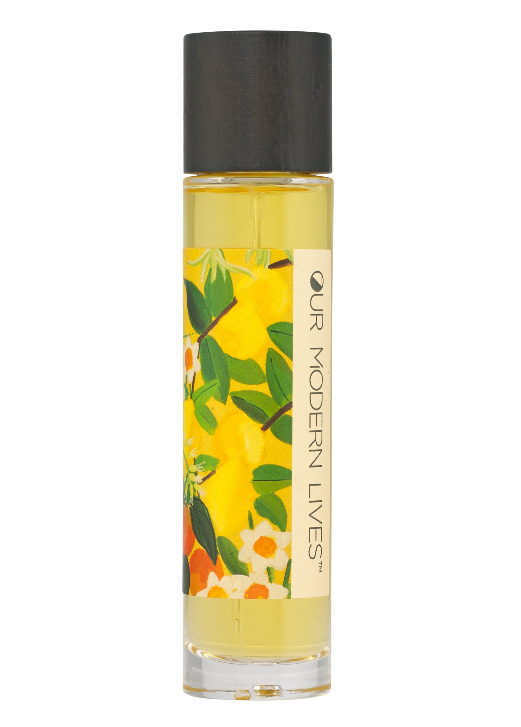 Picture of Yellow fragrance