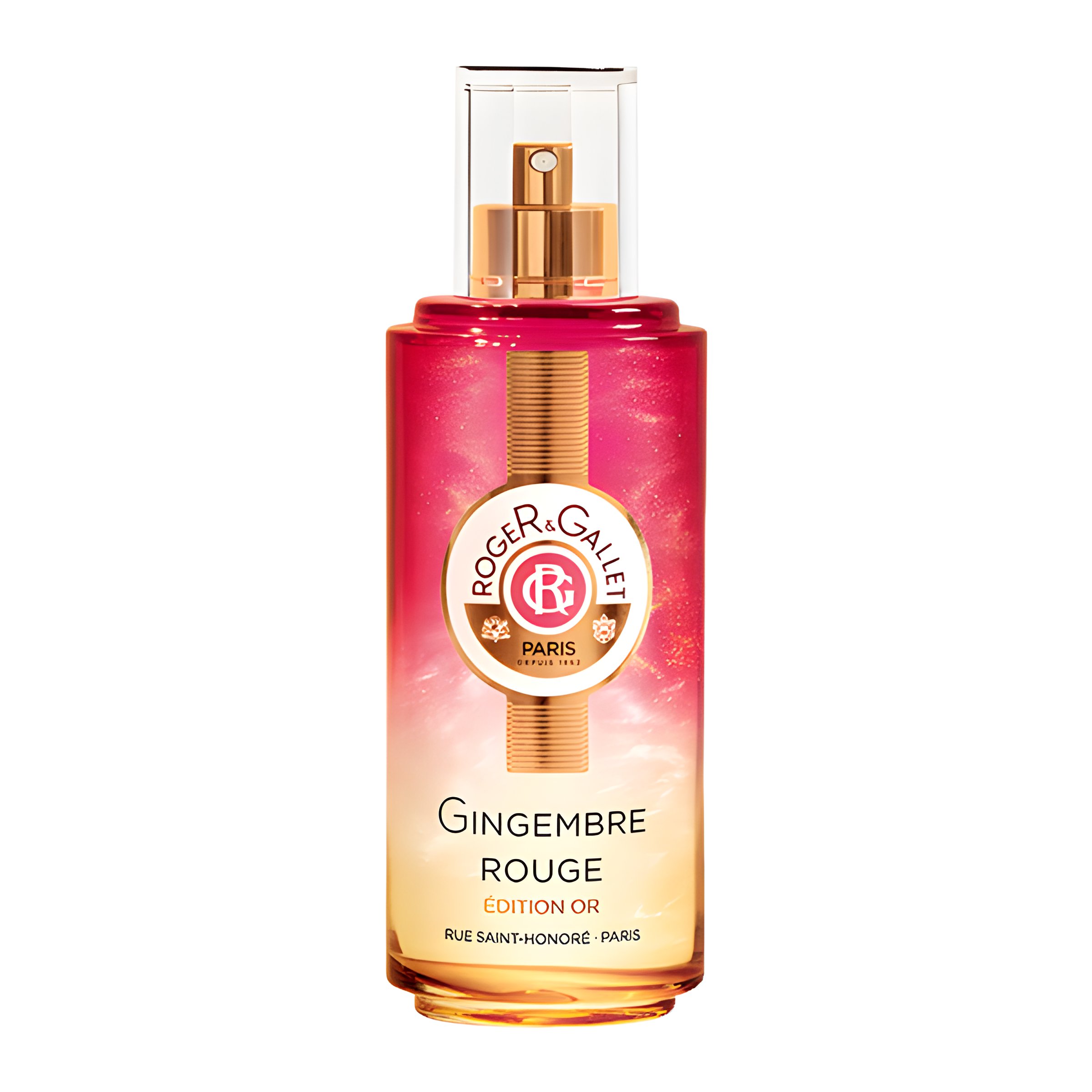 Picture of Gingembre Rouge Edition or fragrance