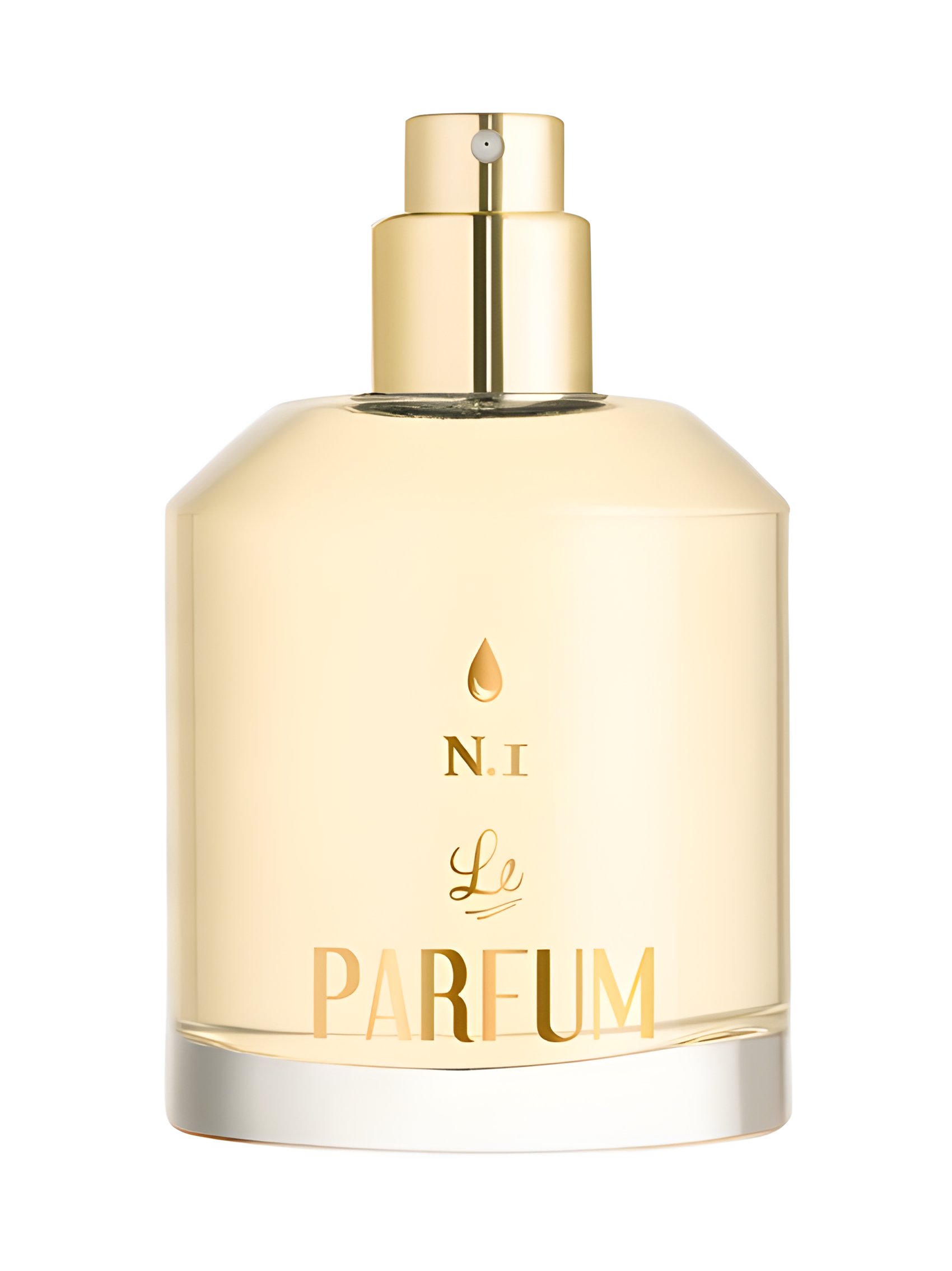 Picture of Une Nuit À Bali fragrance