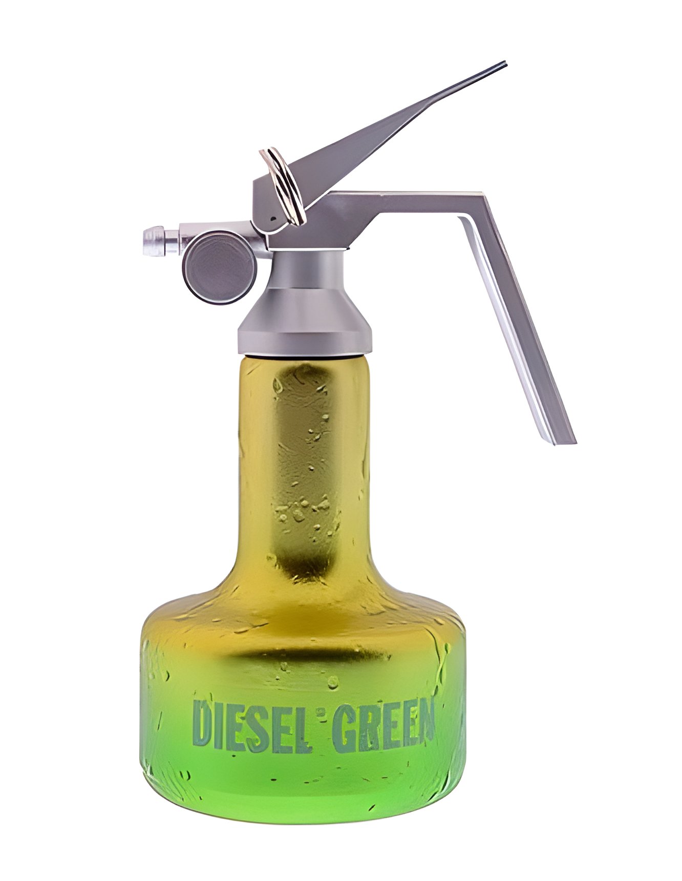 Picture of Diesel Green Feminine Special Edition fragrance