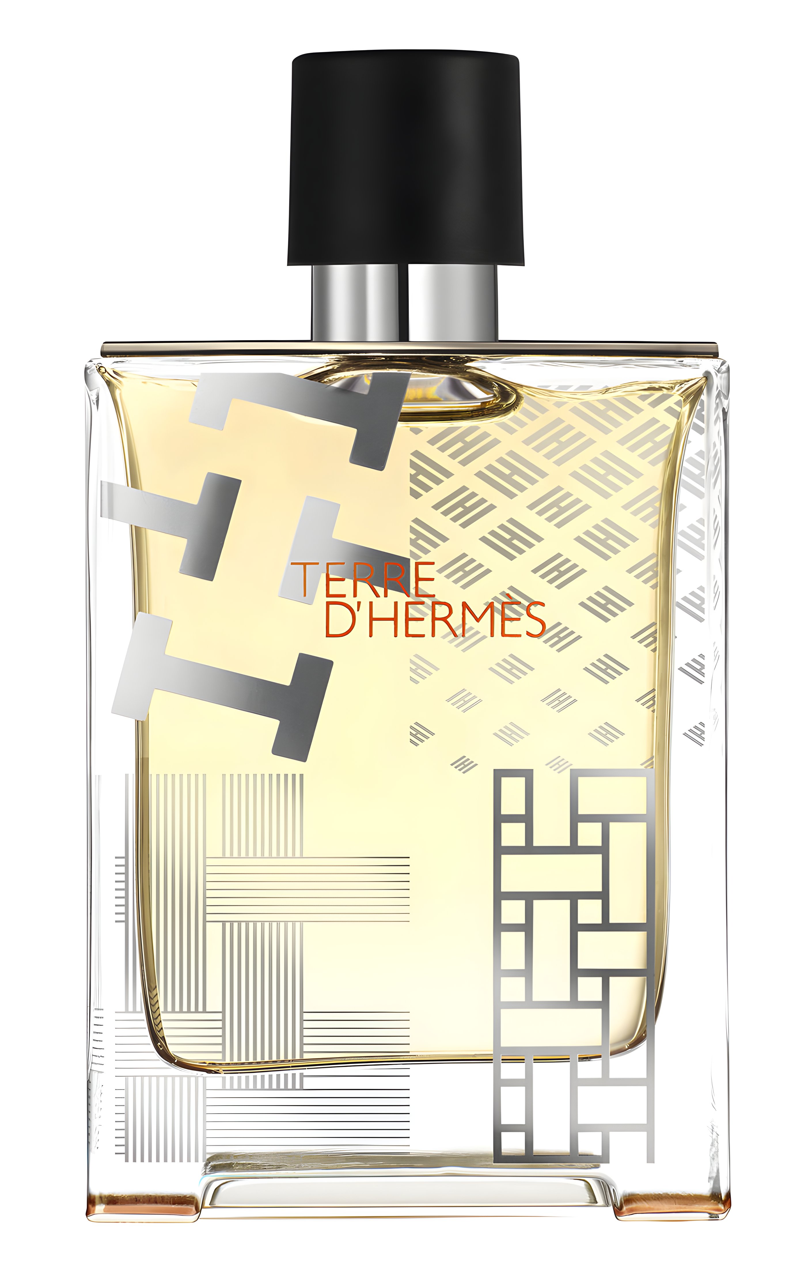 Picture of Terre d'Hermes Flacon H 2016 Eau de Toilette fragrance