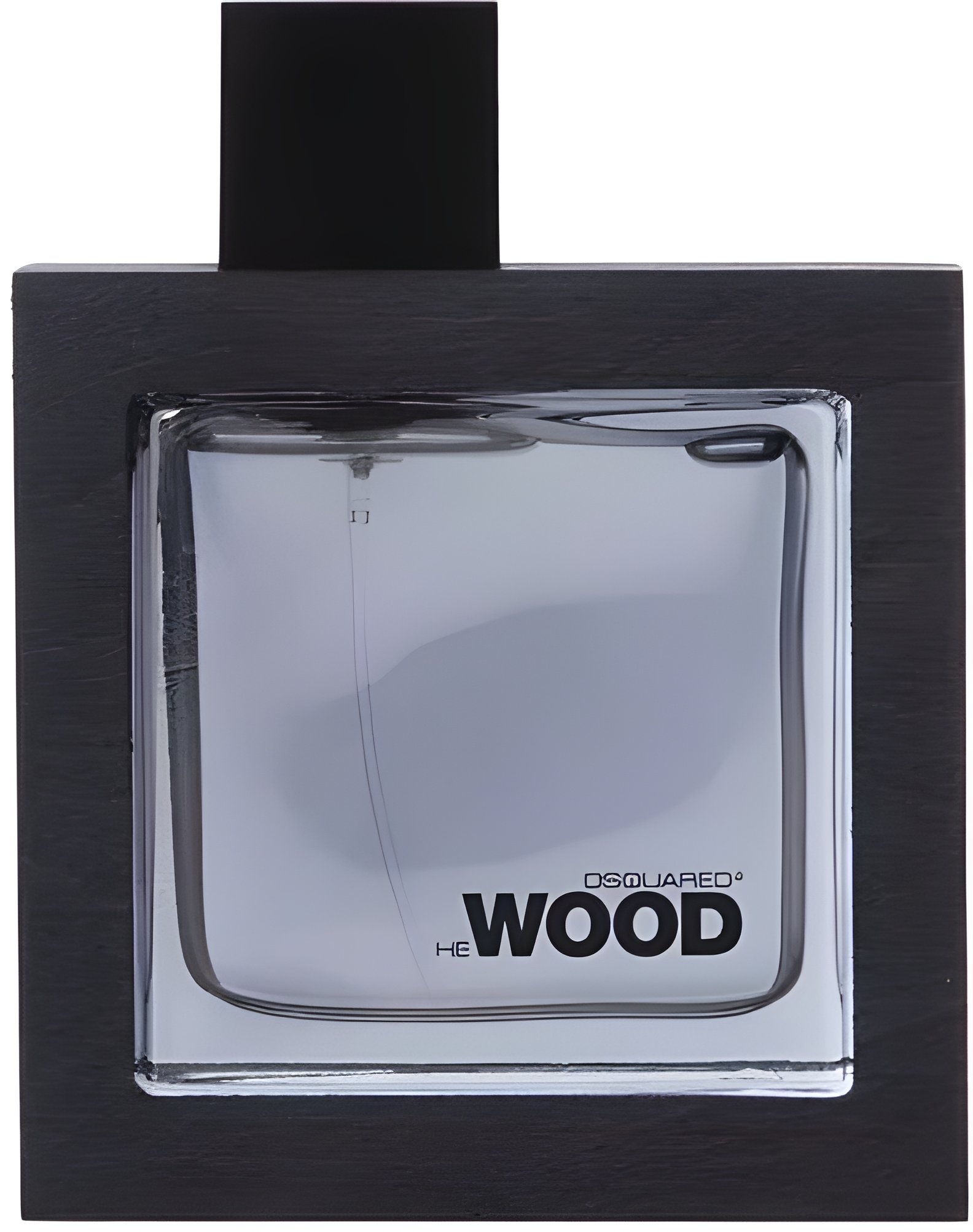 Picture of He Wood Silver Wind Wood fragrance