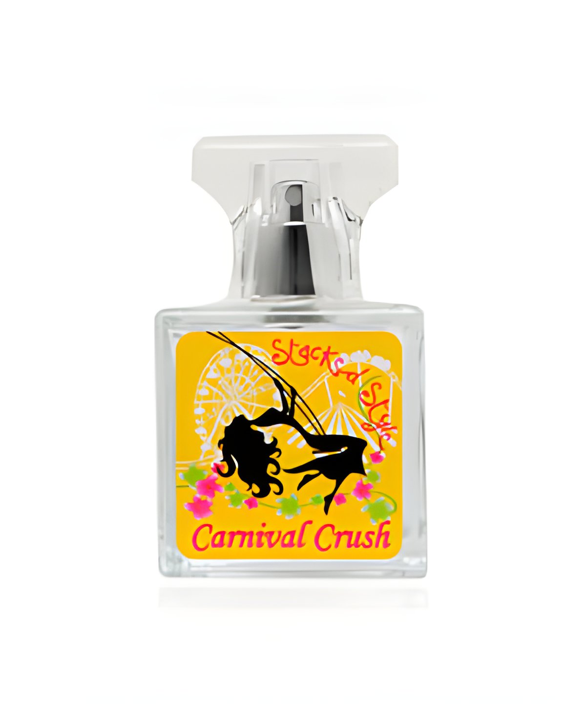 Picture of Carnival Crush fragrance