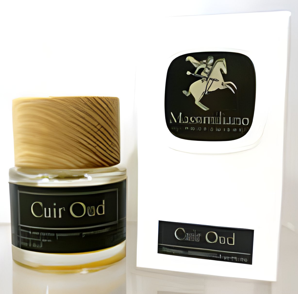 Picture of Cuir Oud fragrance