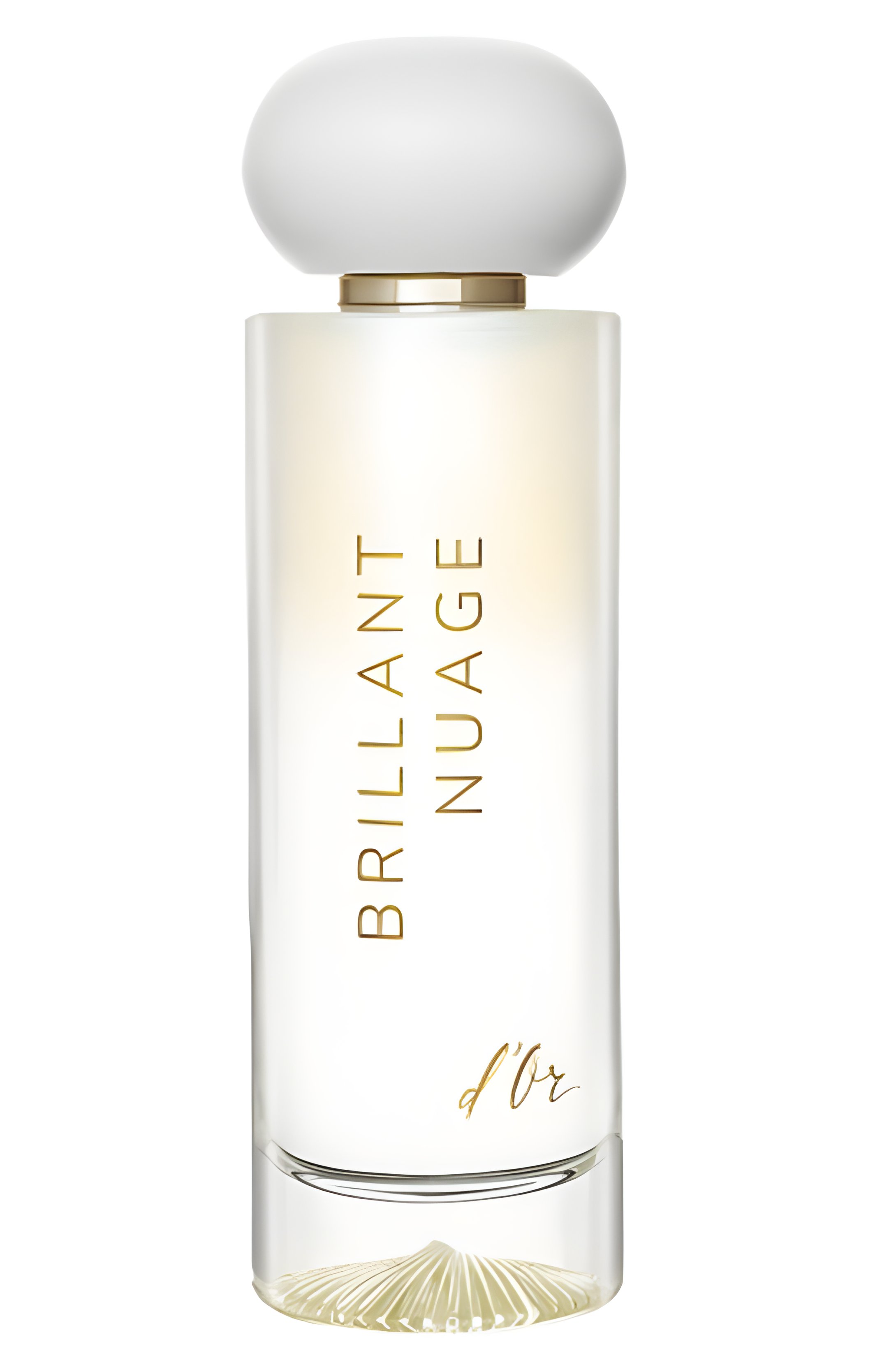 Picture of Brillant Nuage d'Or fragrance