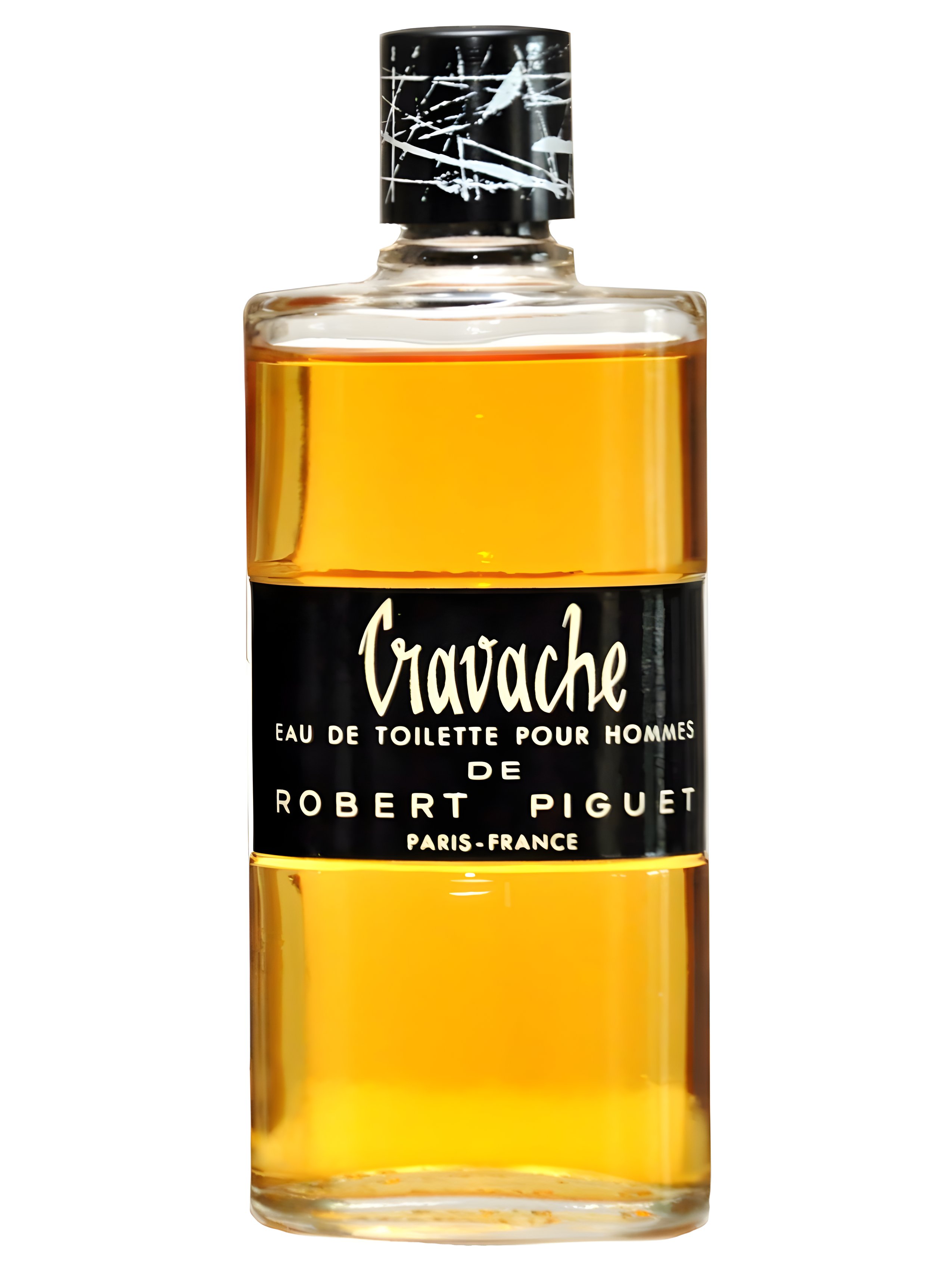 Picture of Cravache fragrance