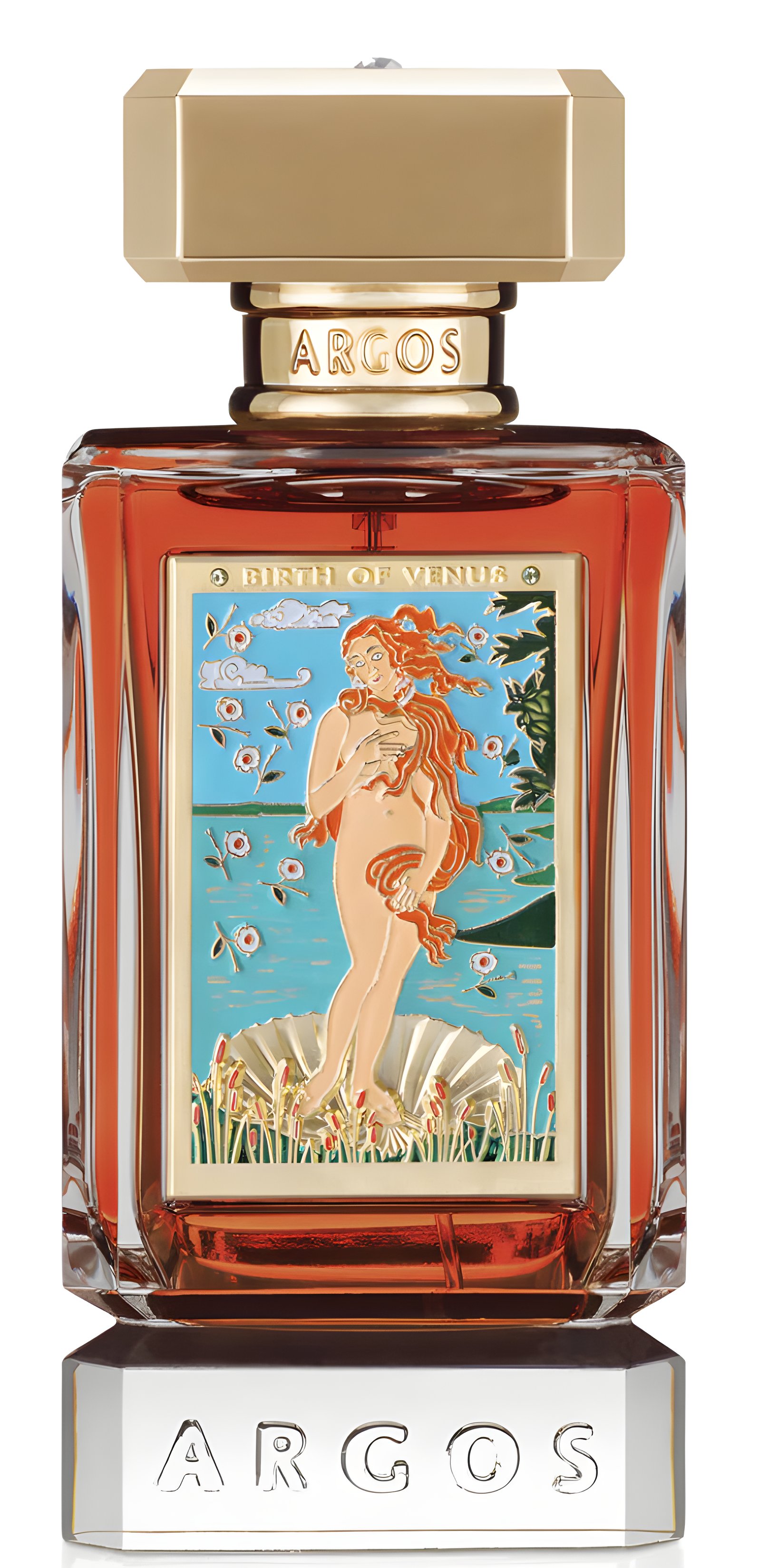 Picture of Birth of Venus fragrance