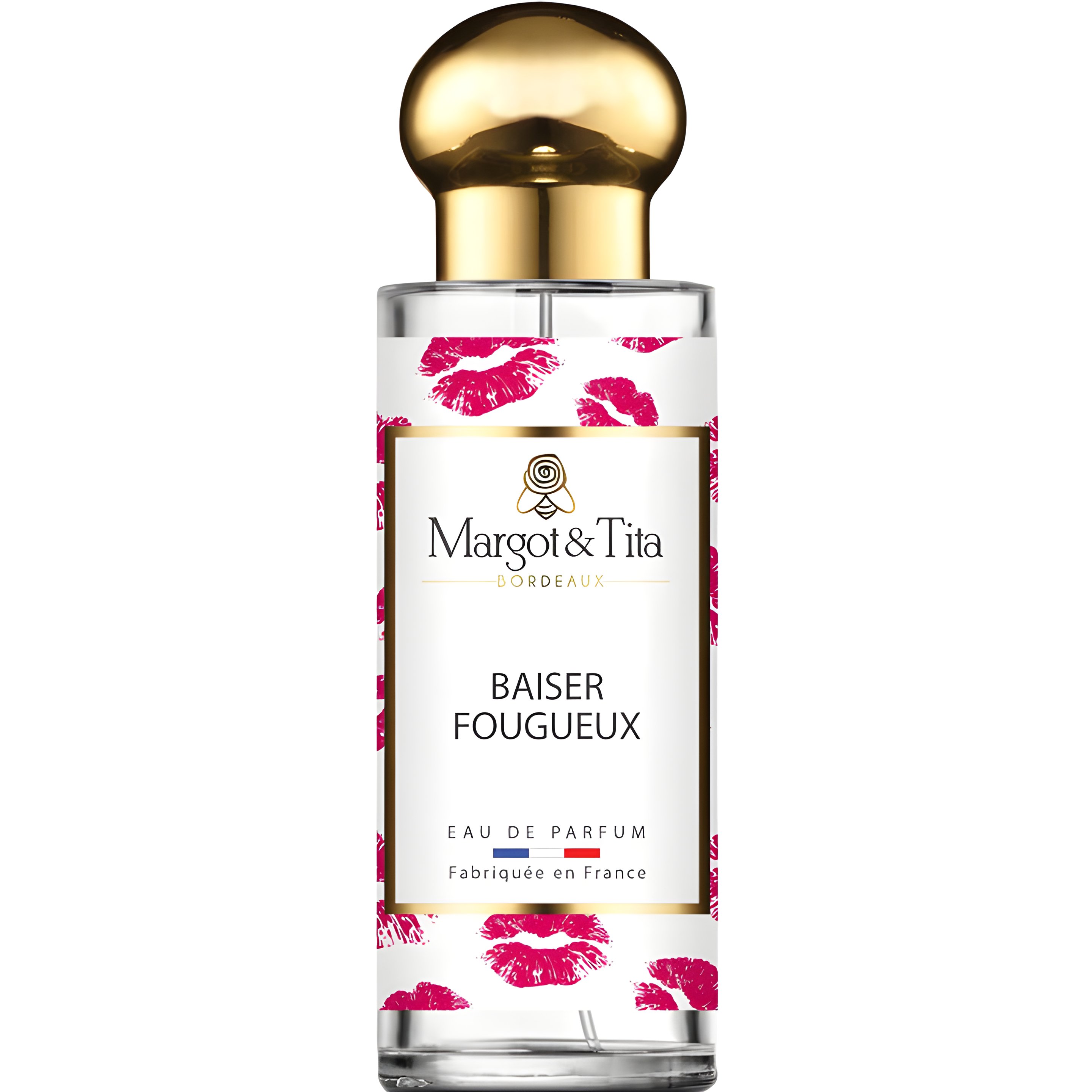 Picture of Baiser Fougueux fragrance