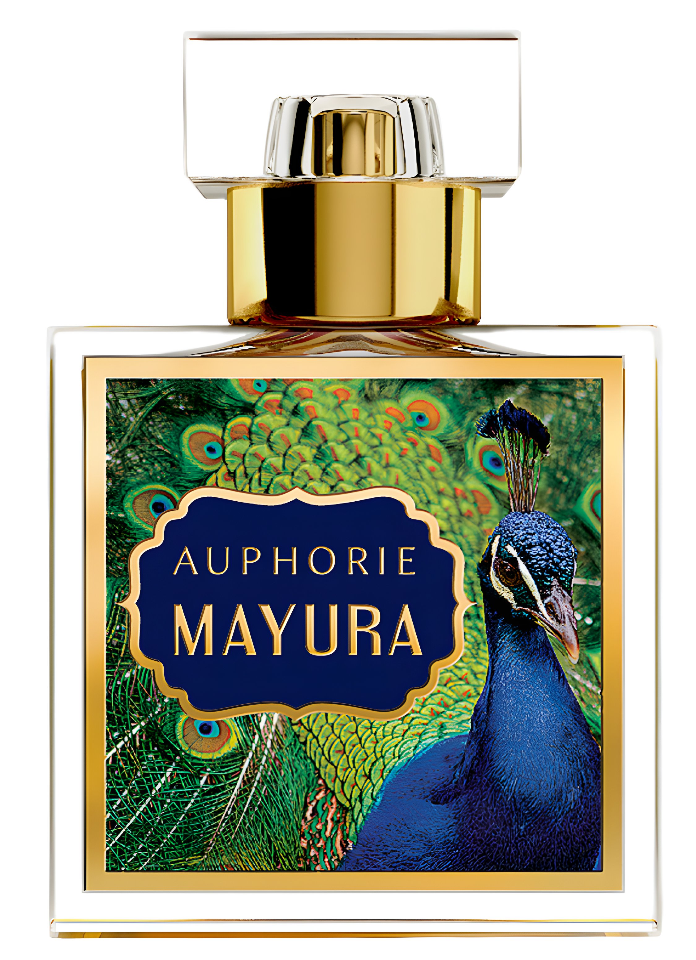 Picture of Mayura fragrance