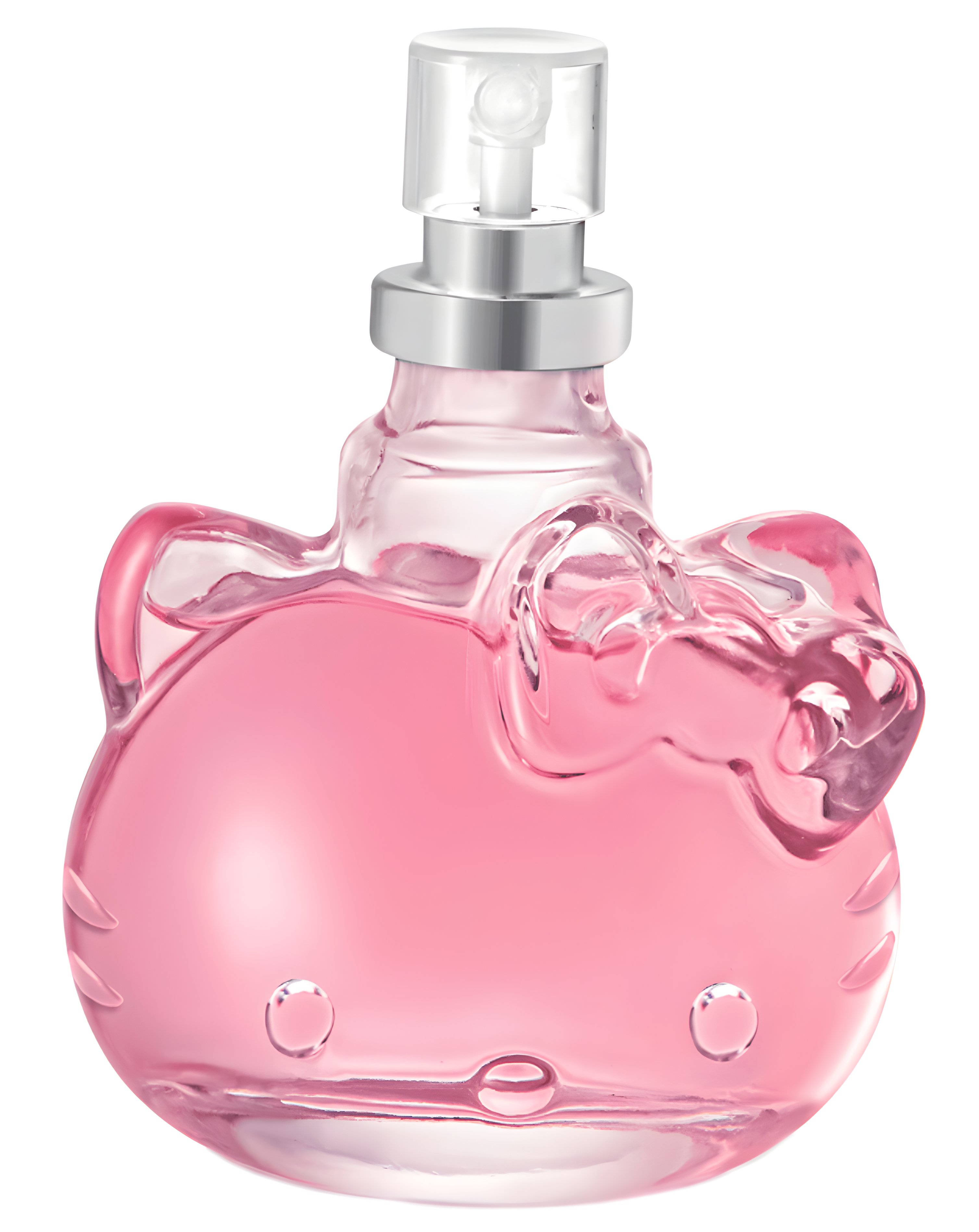 Picture of Hello Kitty Apaixonada fragrance