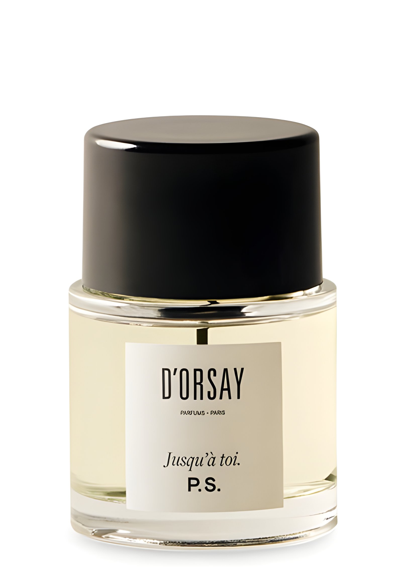 Picture of Jusqu’à Toi. P.S. fragrance