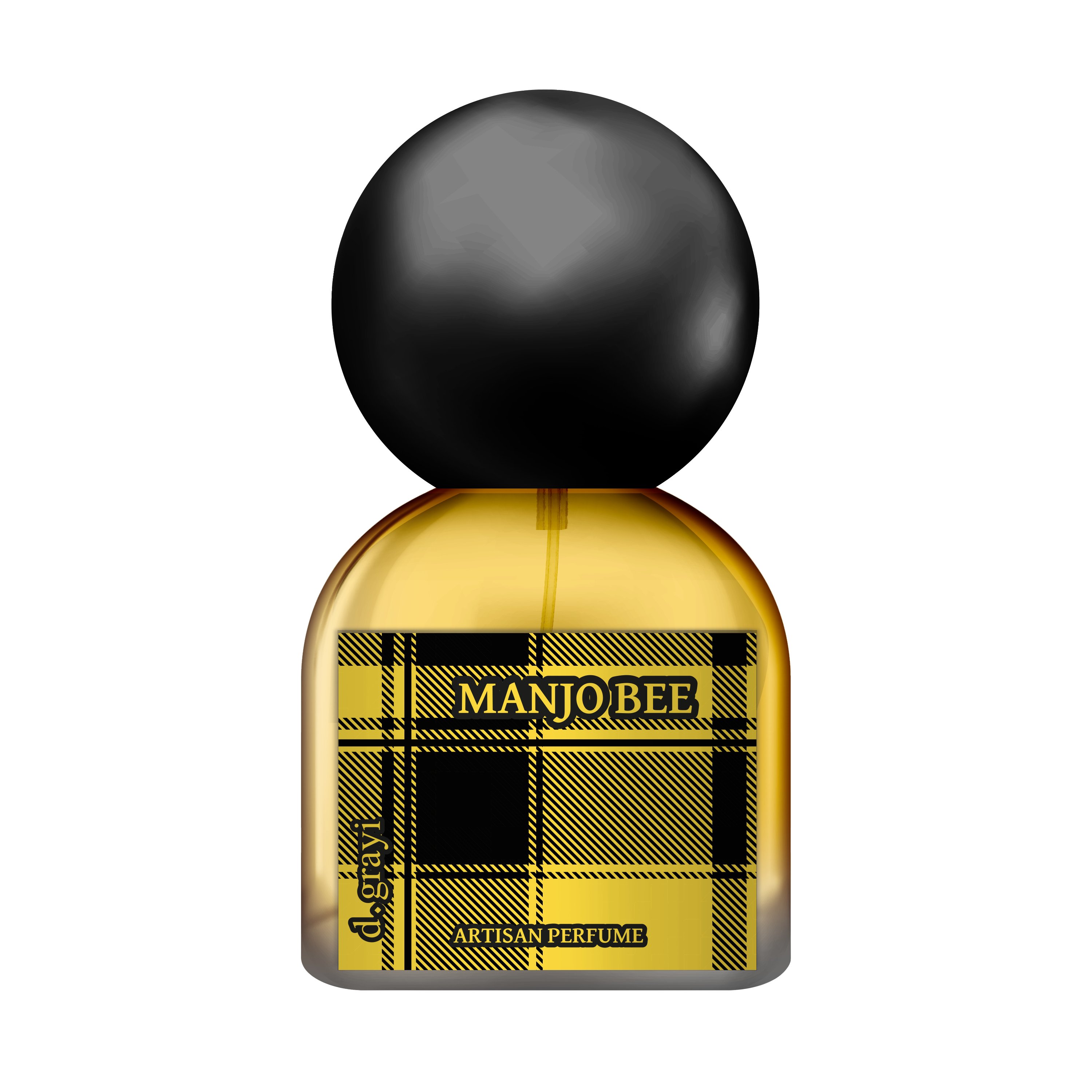 Picture of Manjo Bee fragrance